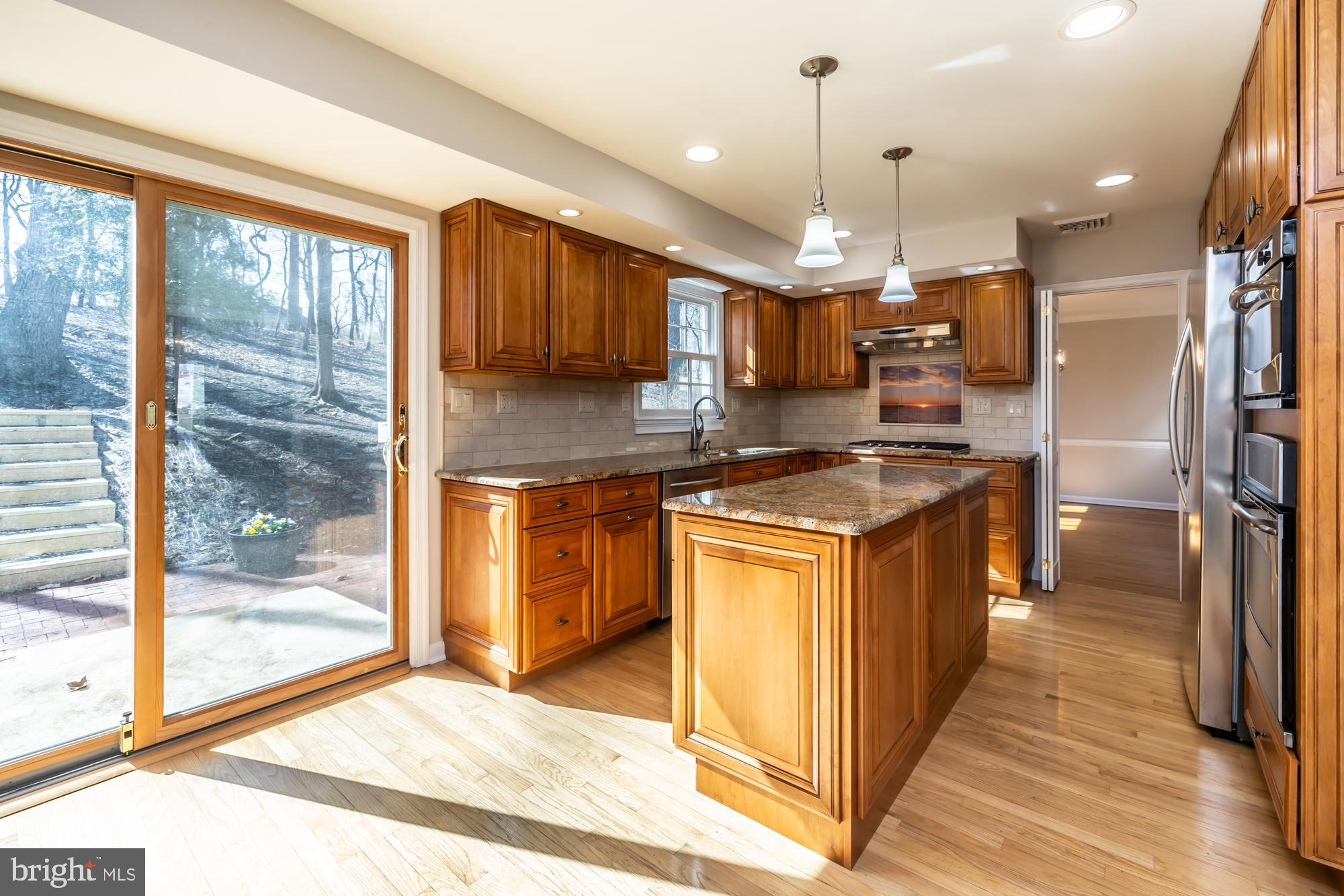 CHARTER CHASE - Residential