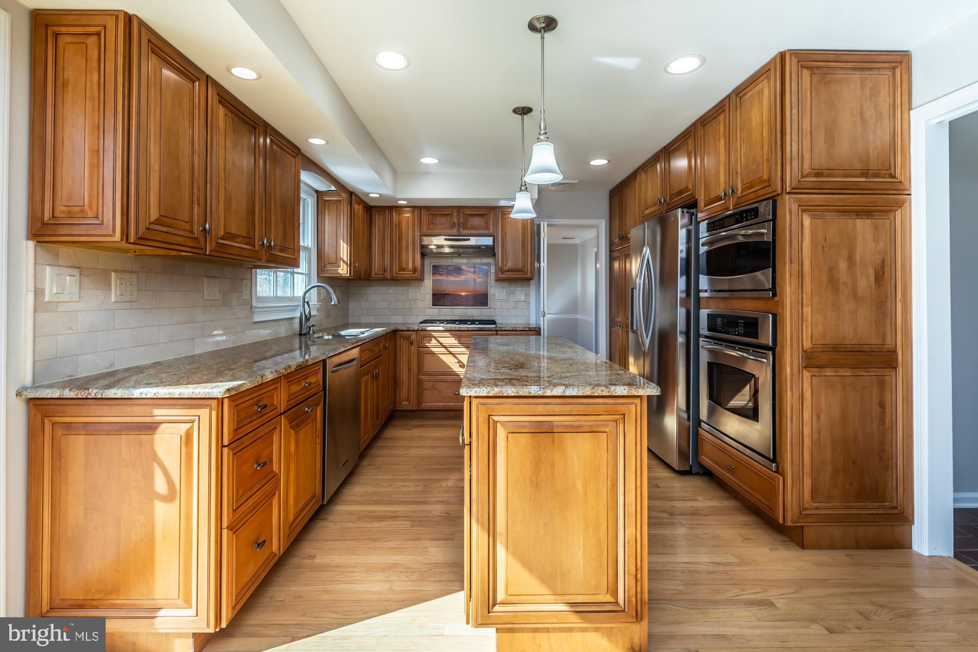 CHARTER CHASE - Residential