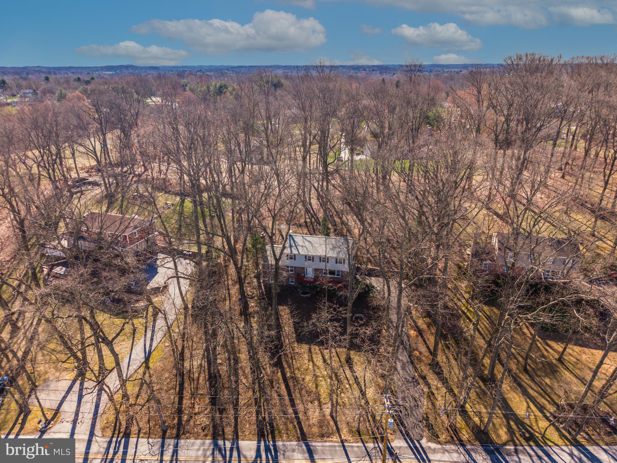 CHARTER CHASE - Residential