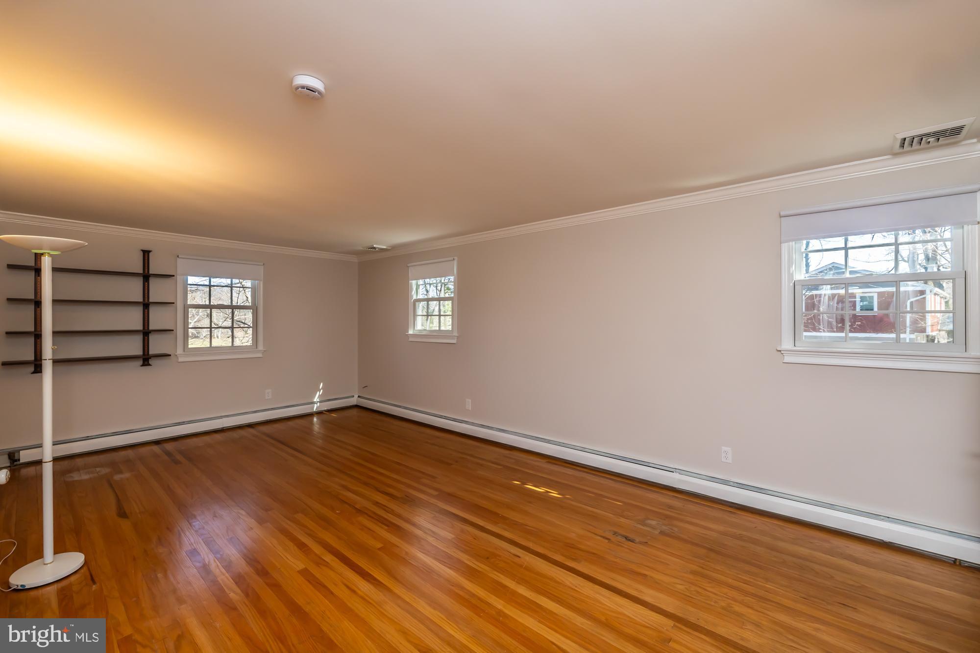 CHARTER CHASE - Residential