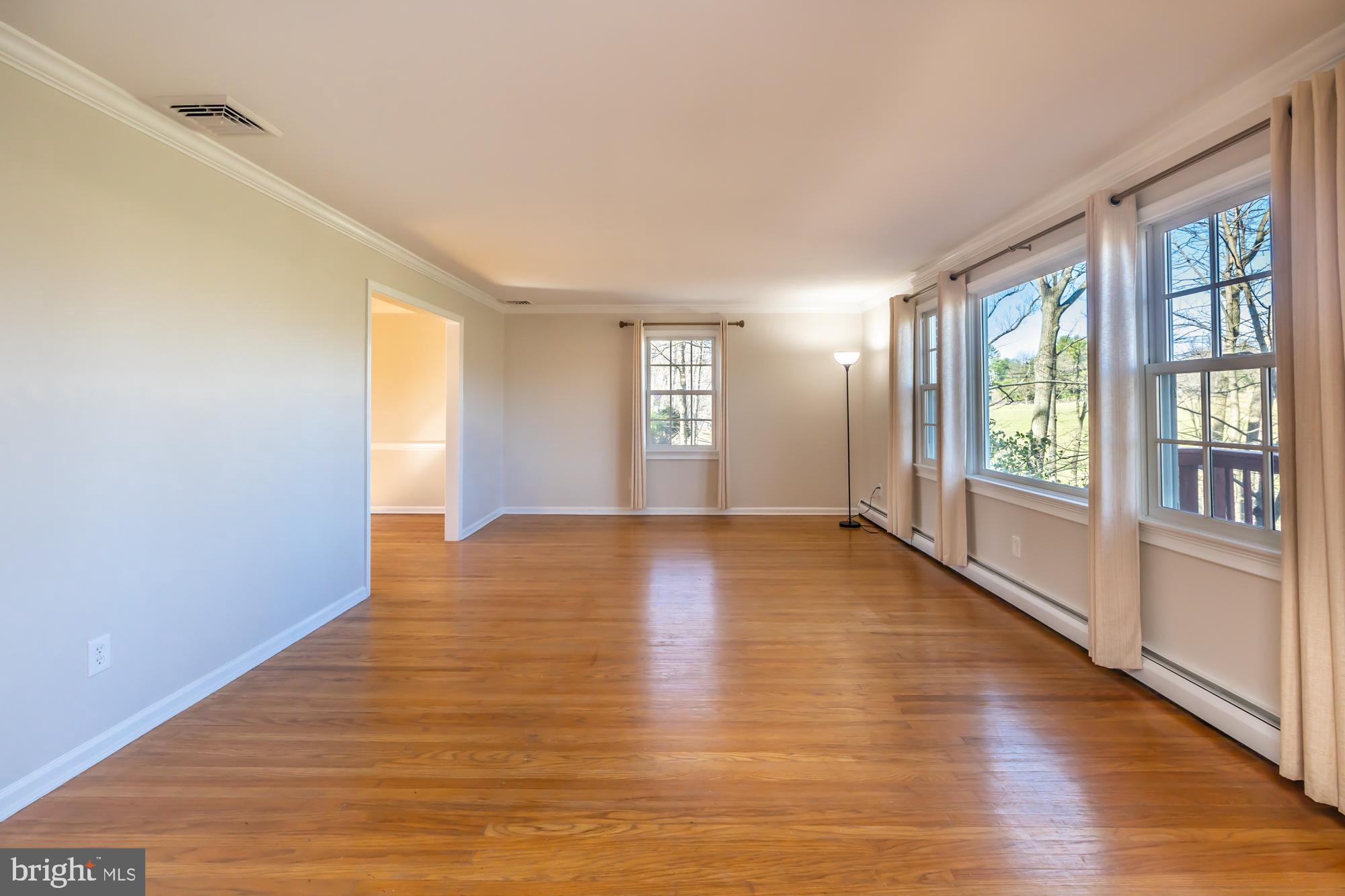 CHARTER CHASE - Residential