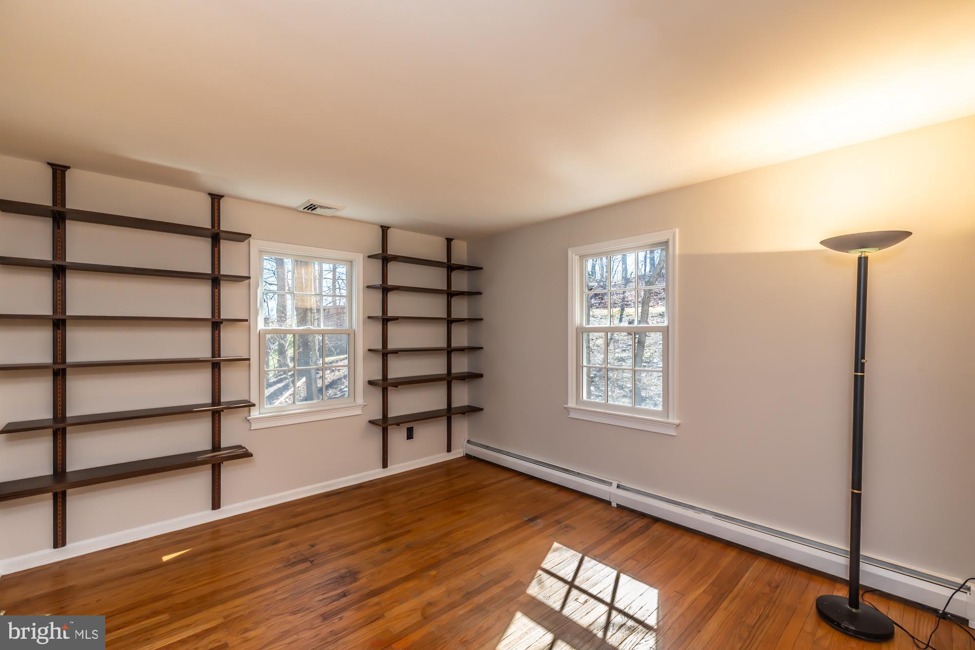 CHARTER CHASE - Residential