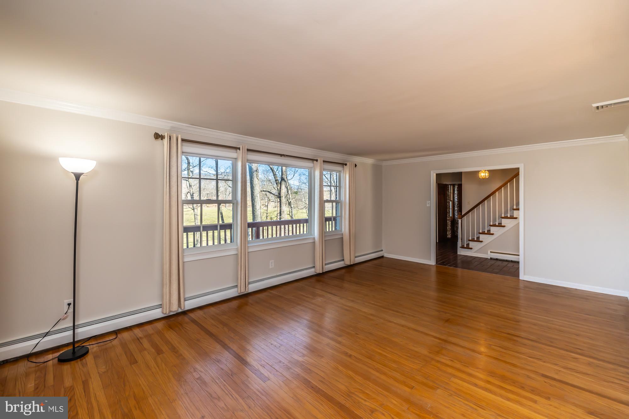 CHARTER CHASE - Residential