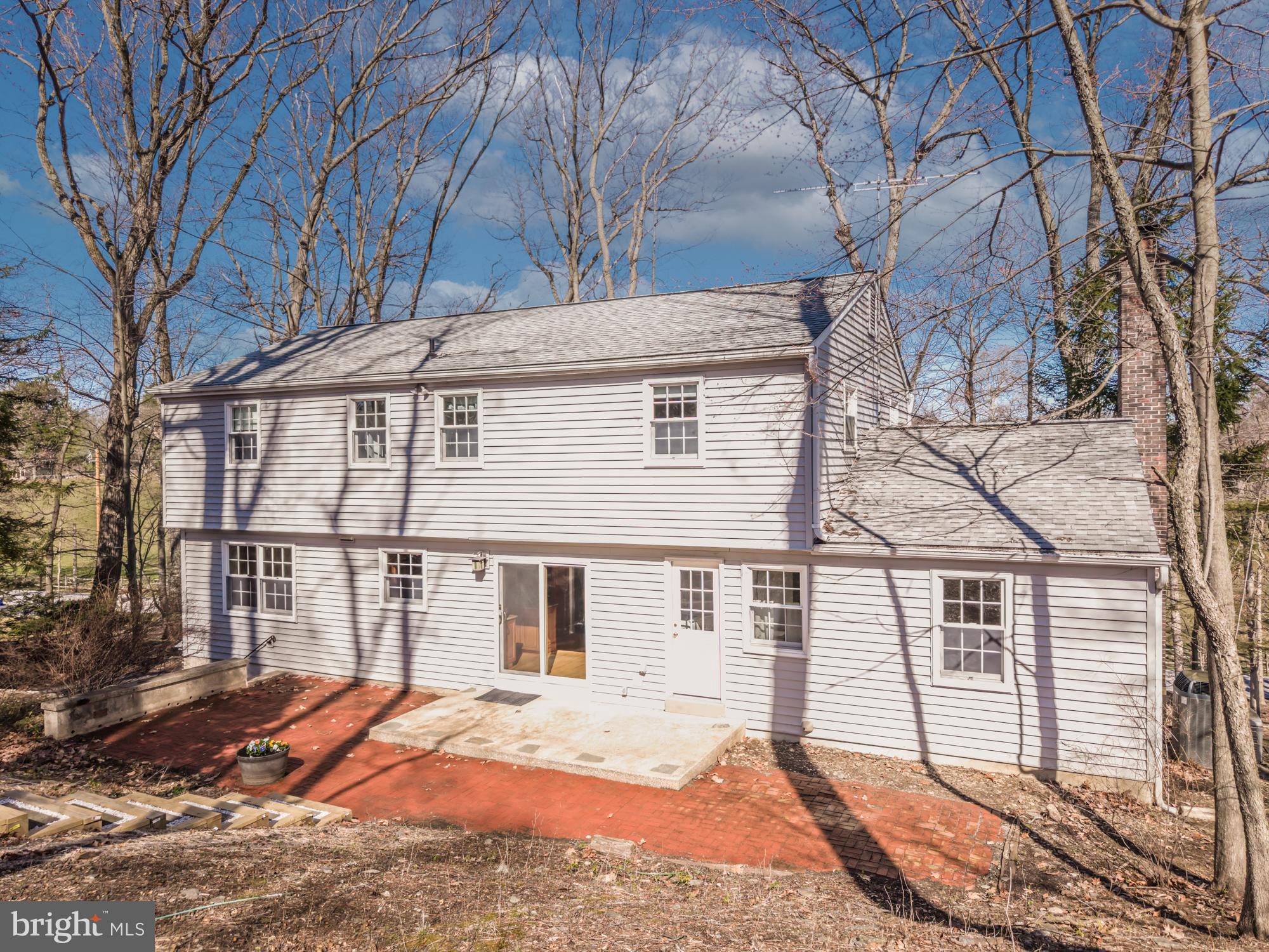 CHARTER CHASE - Residential