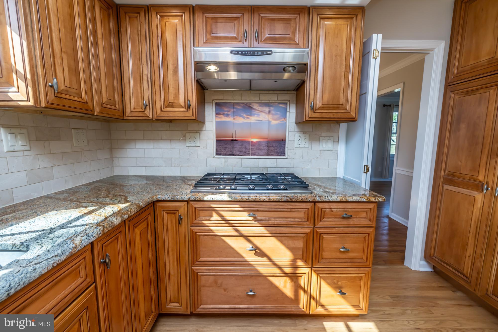 CHARTER CHASE - Residential