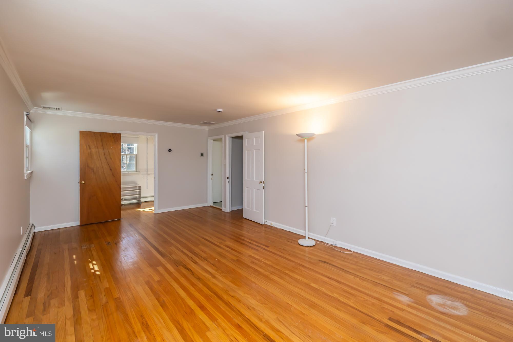 CHARTER CHASE - Residential