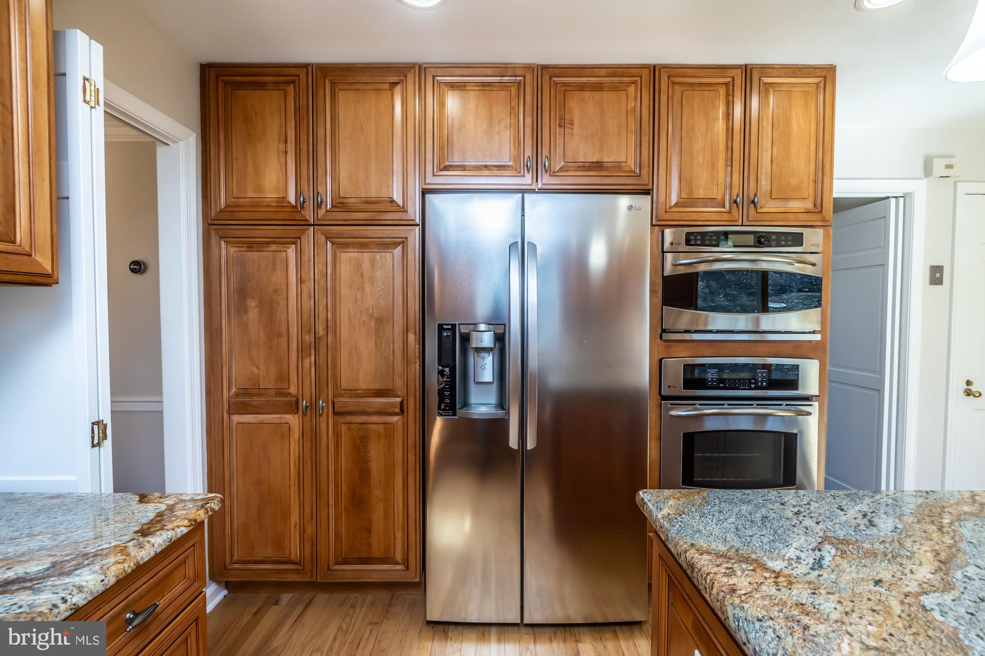 CHARTER CHASE - Residential