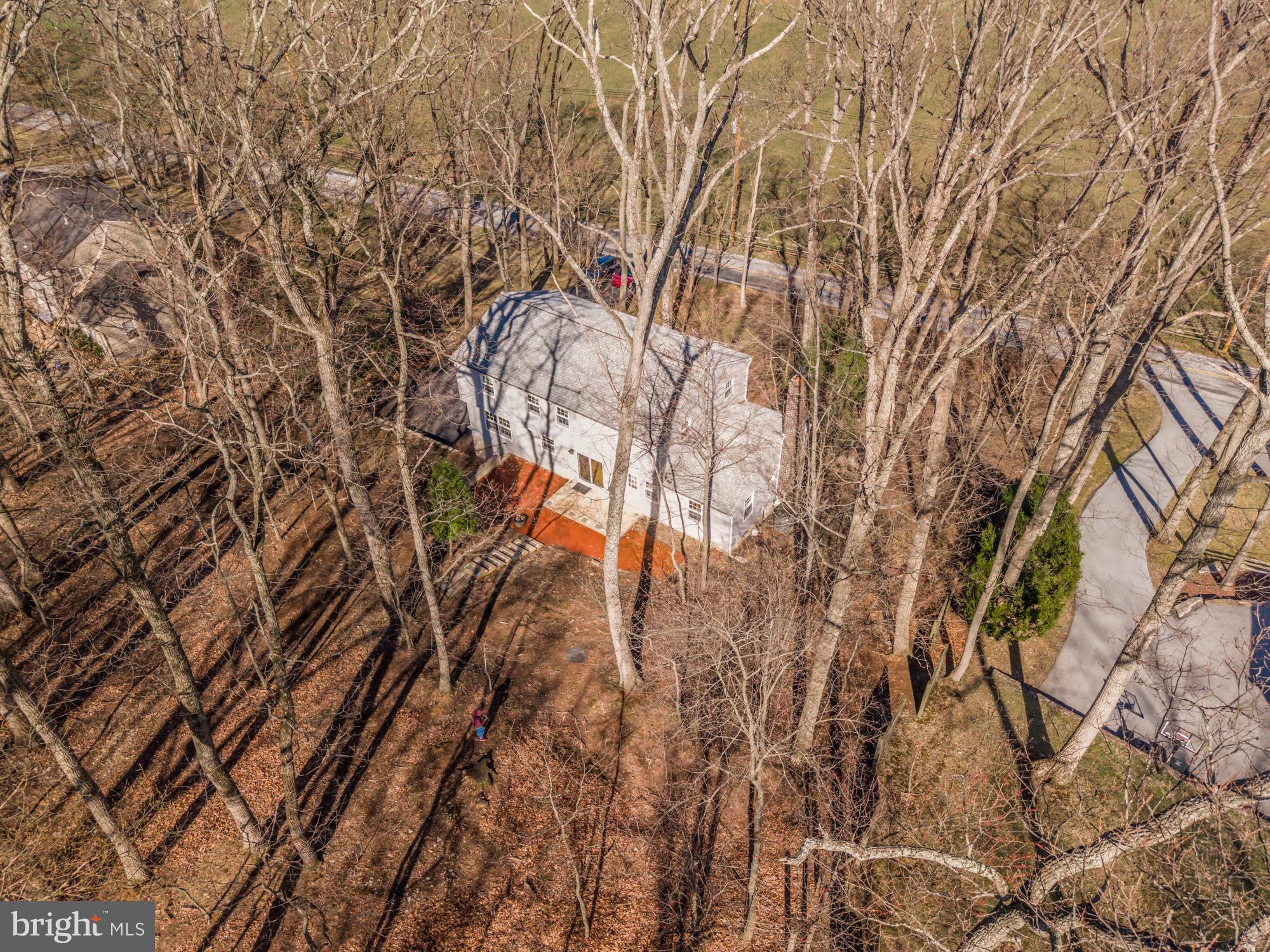 CHARTER CHASE - Residential