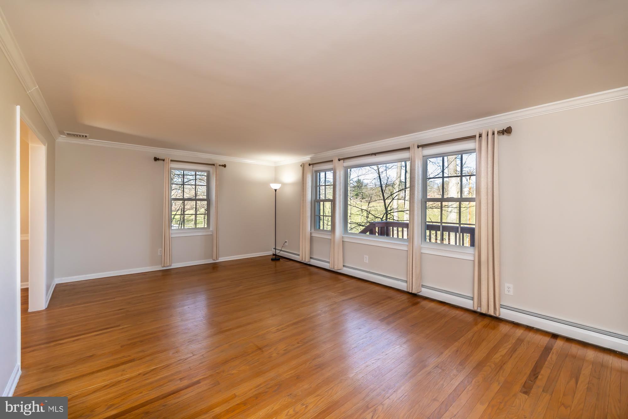 CHARTER CHASE - Residential