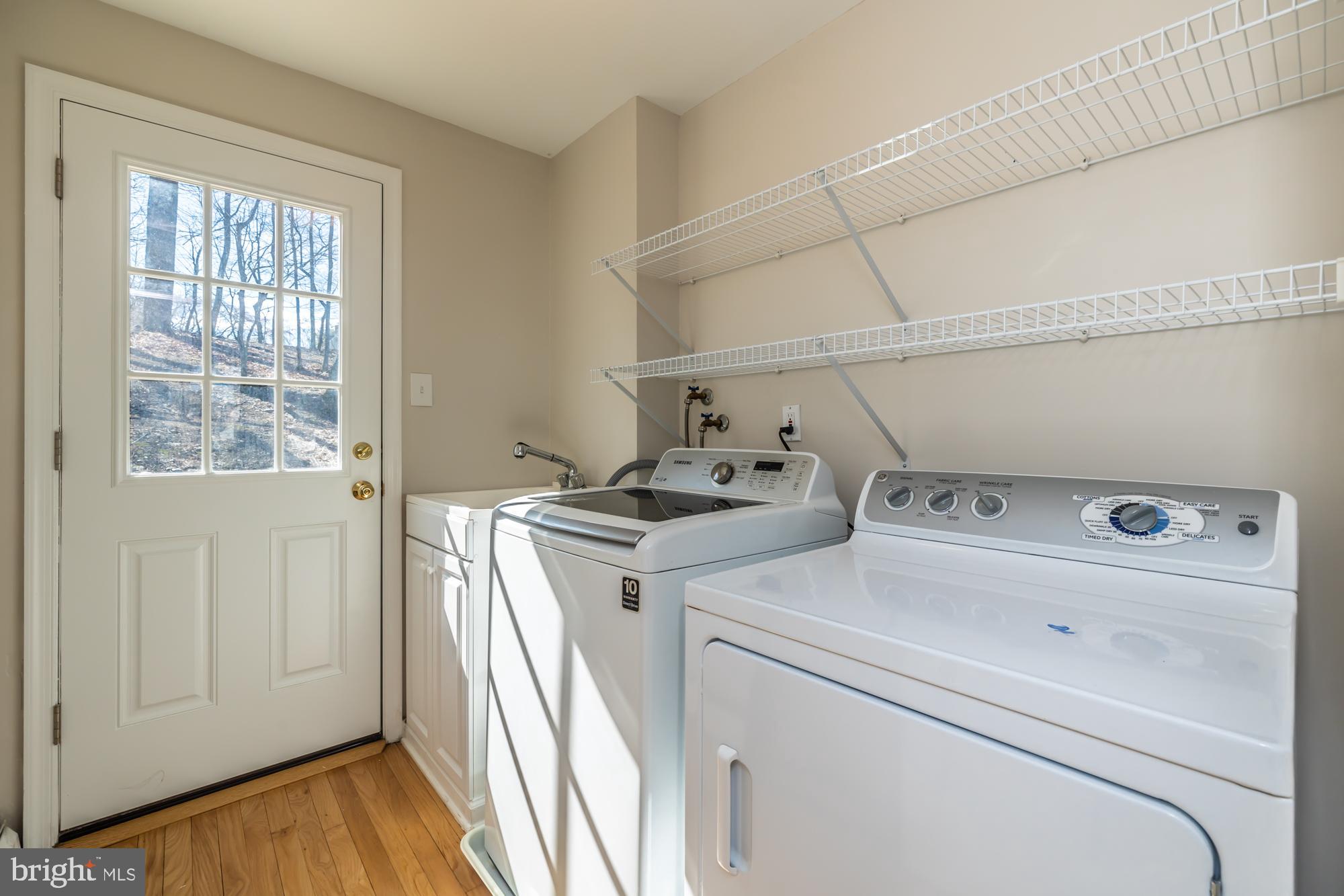 CHARTER CHASE - Residential