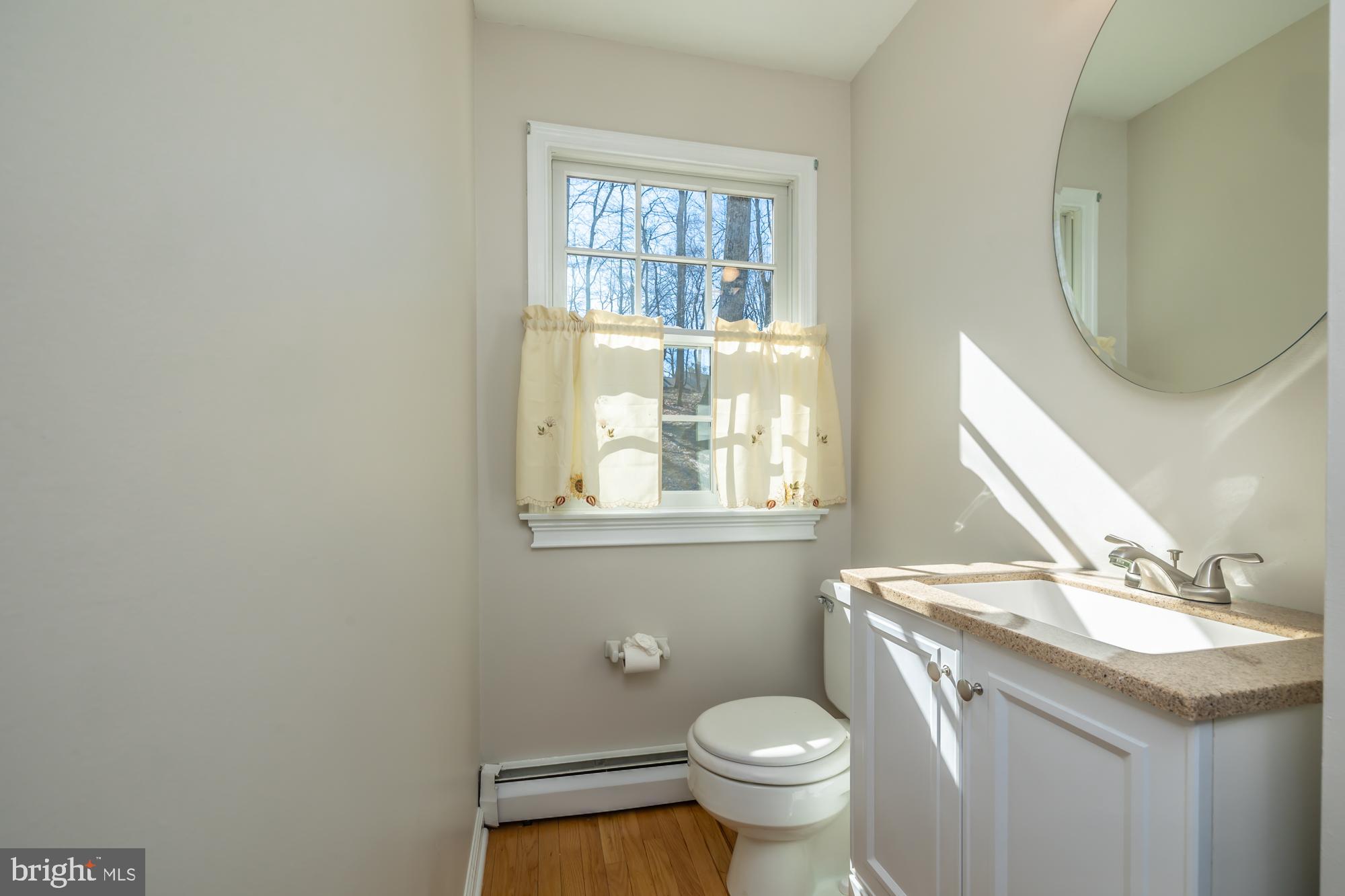 CHARTER CHASE - Residential