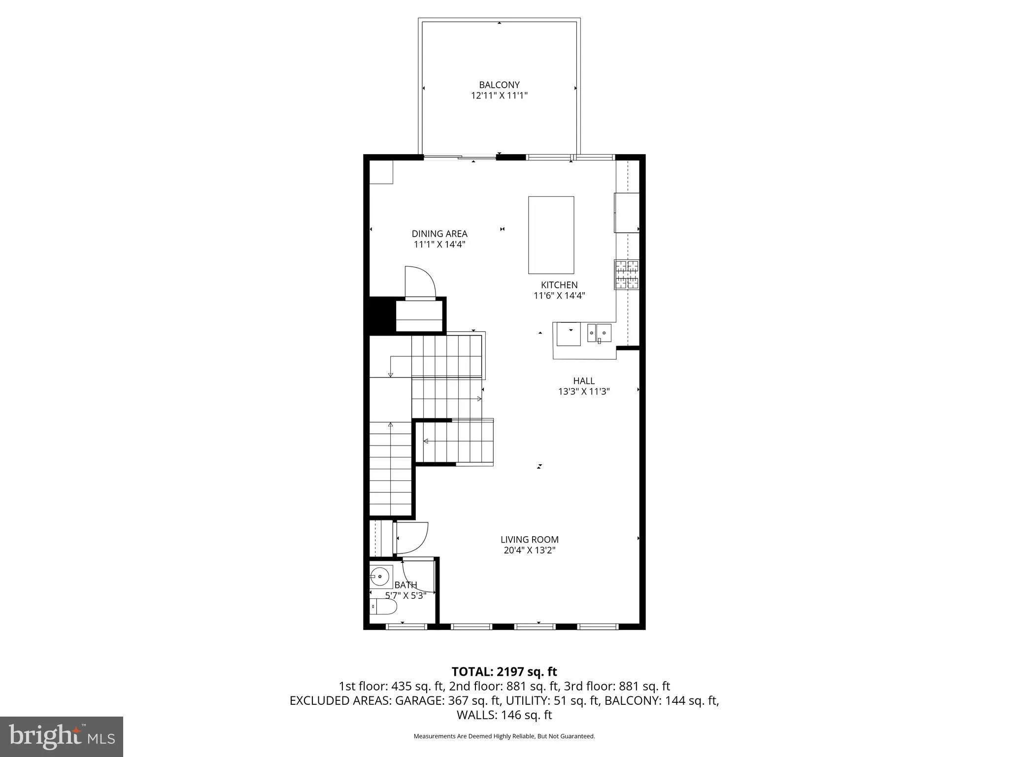 Additional image 67 of 59 Sullivan Way, Marlton, NJ 08053
