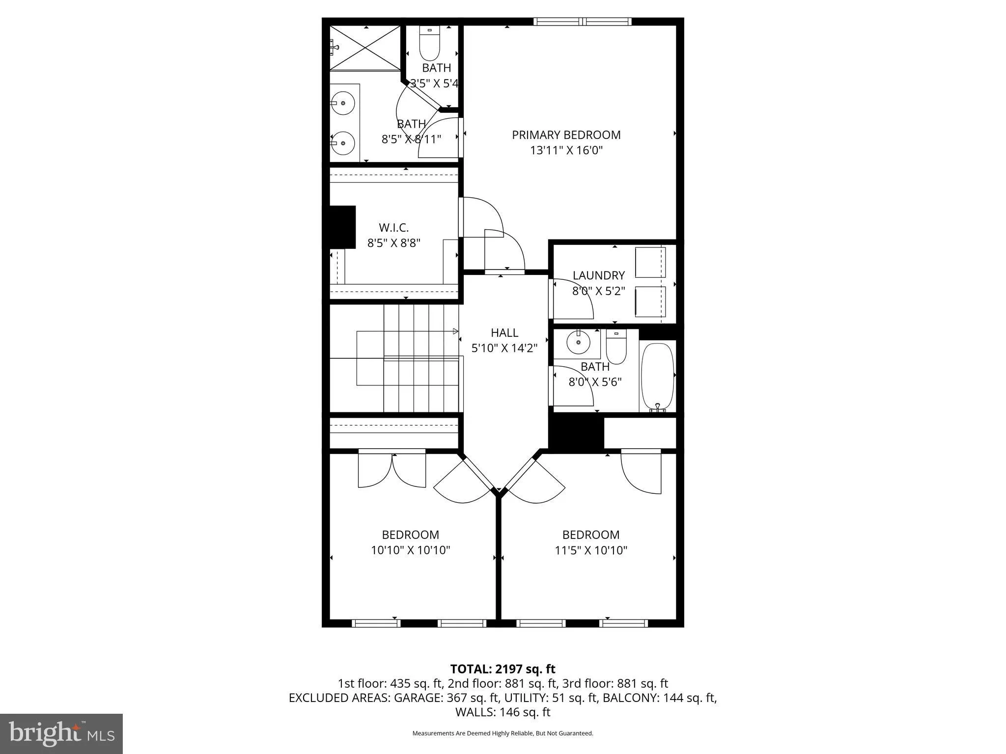 Additional image 68 of 59 Sullivan Way, Marlton, NJ 08053