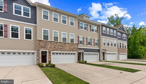 Townhouse For Sale - 59 Sullivan Way<br/> MARLTON, NJ 08053