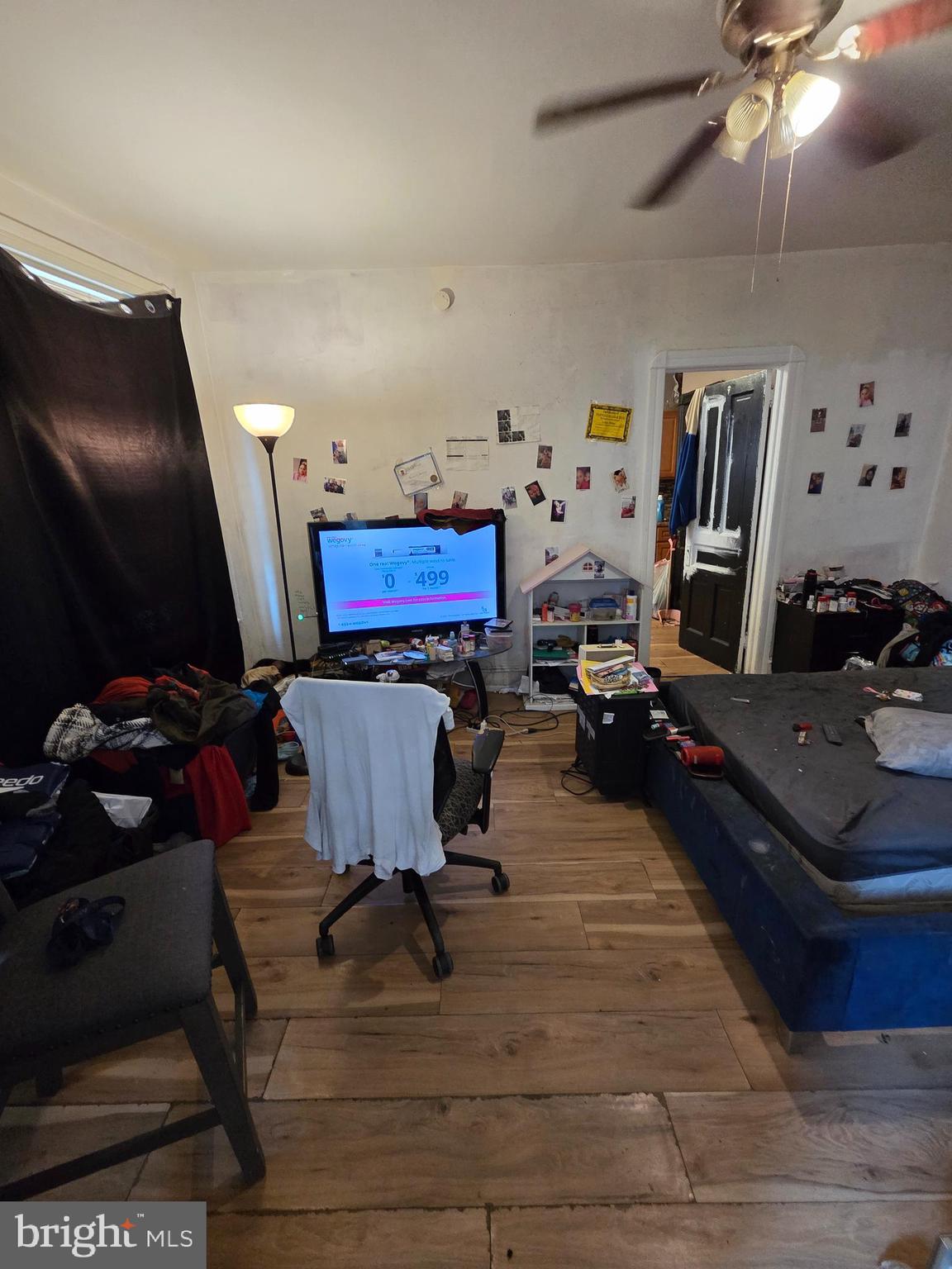 400 N REDFIELD STREET