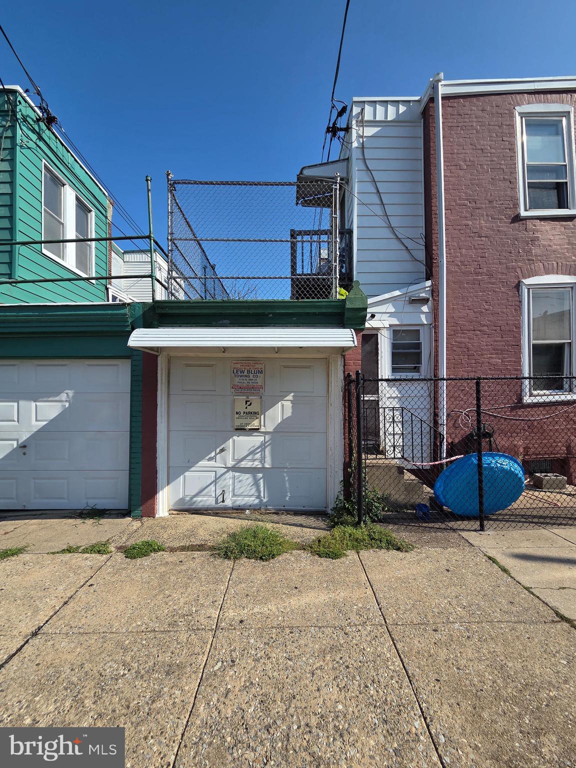 400 N REDFIELD STREET