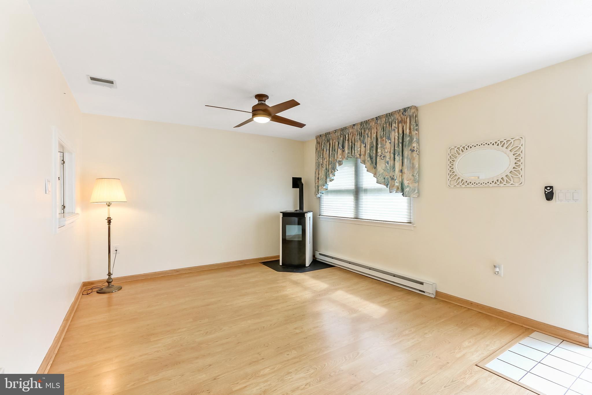 HAVRE DE GRACE HEIGHTS - Residential