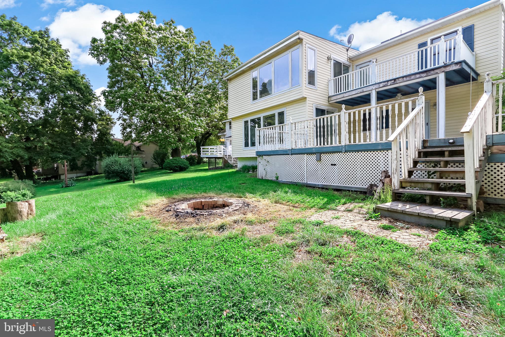 HAVRE DE GRACE HEIGHTS - Residential