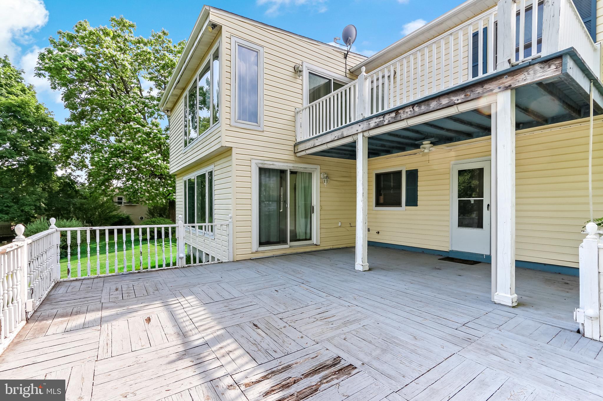 HAVRE DE GRACE HEIGHTS - Residential