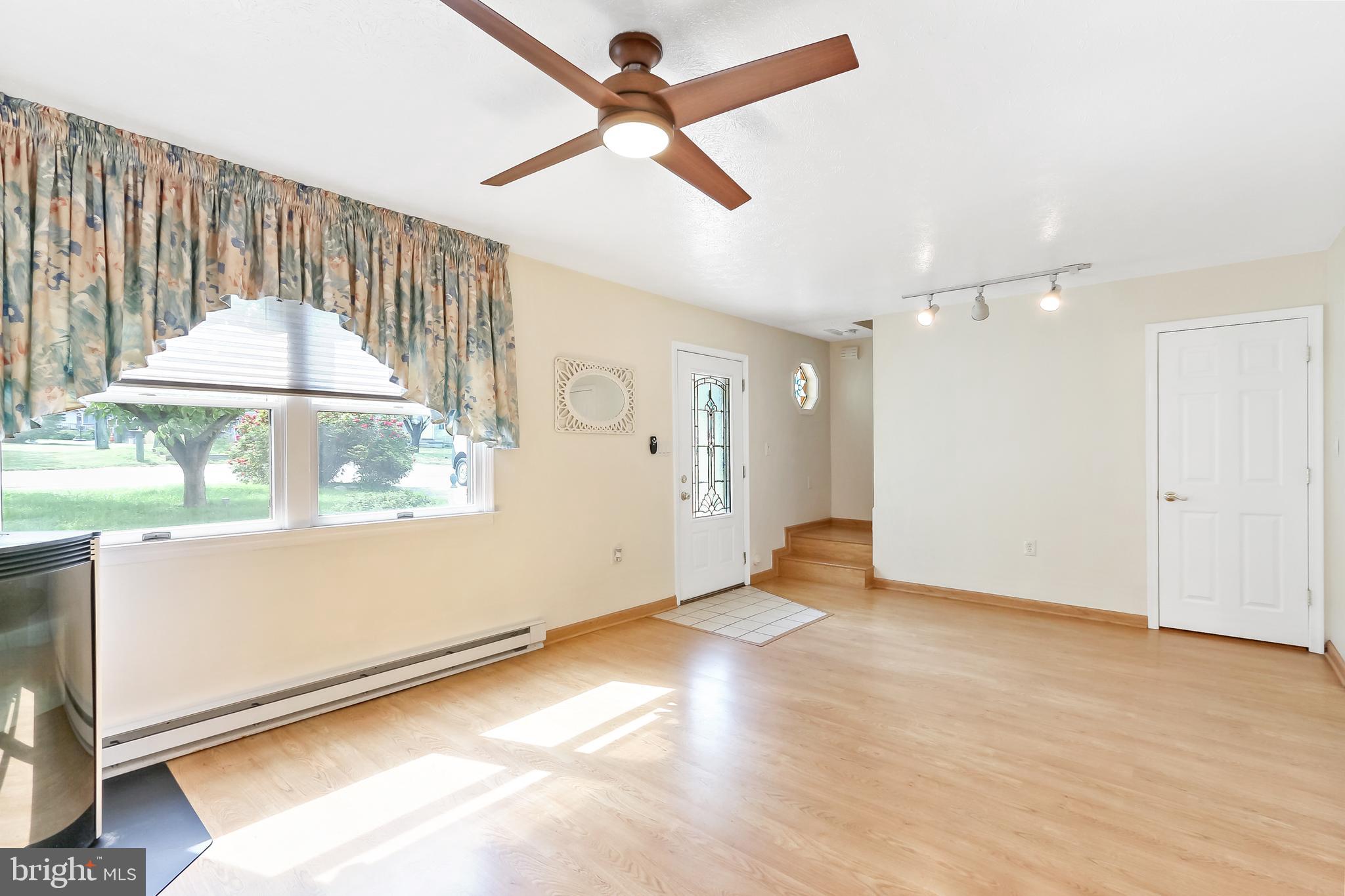 HAVRE DE GRACE HEIGHTS - Residential