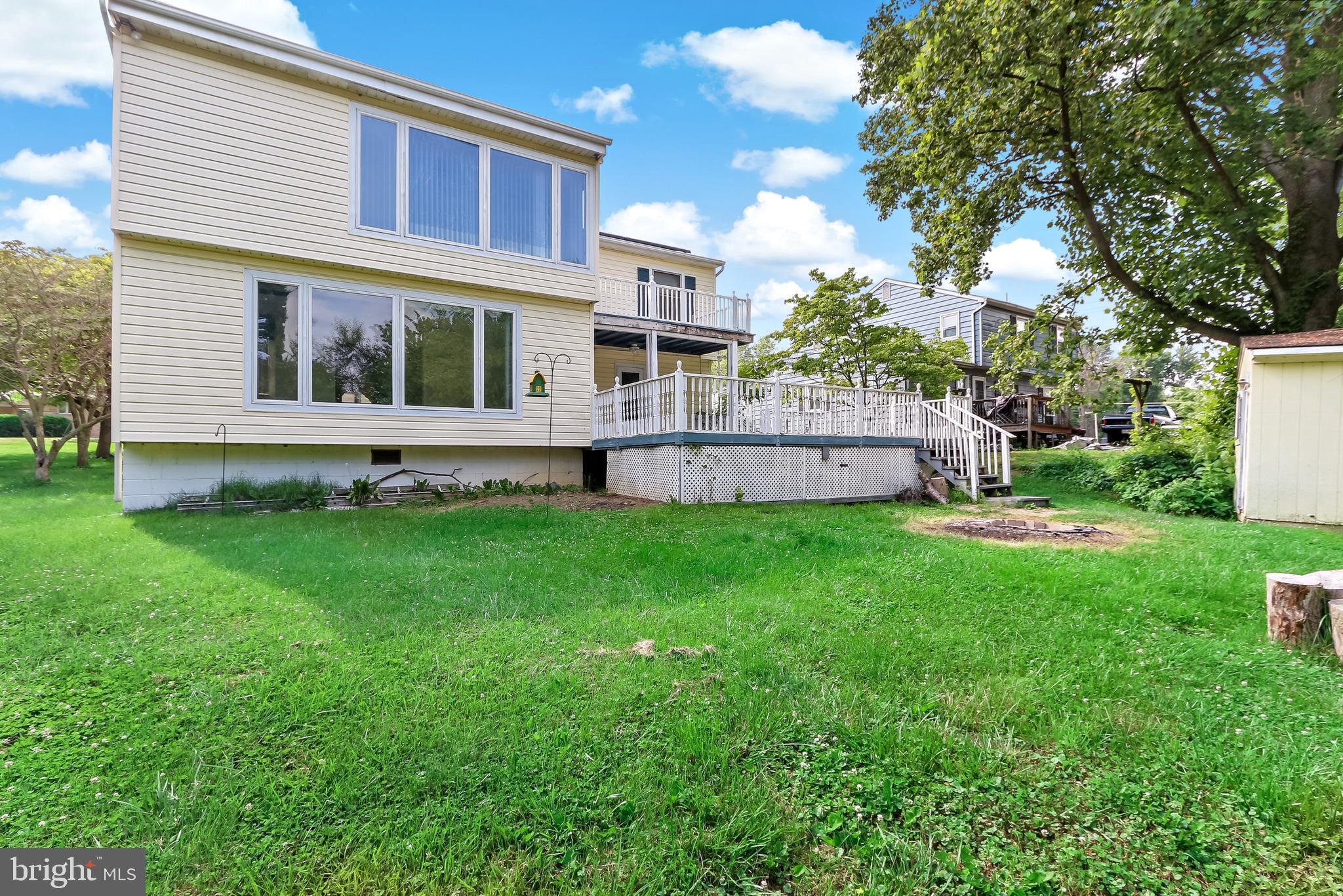 HAVRE DE GRACE HEIGHTS - Residential