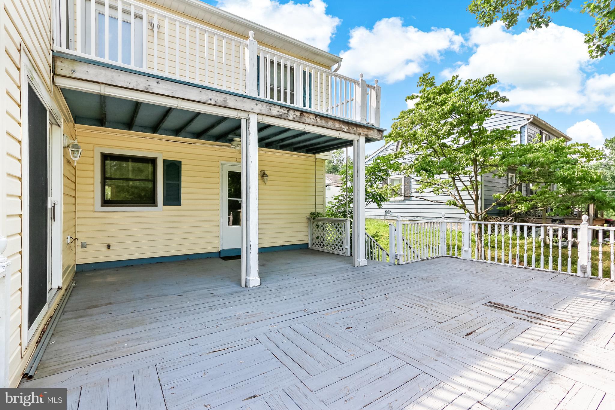 HAVRE DE GRACE HEIGHTS - Residential