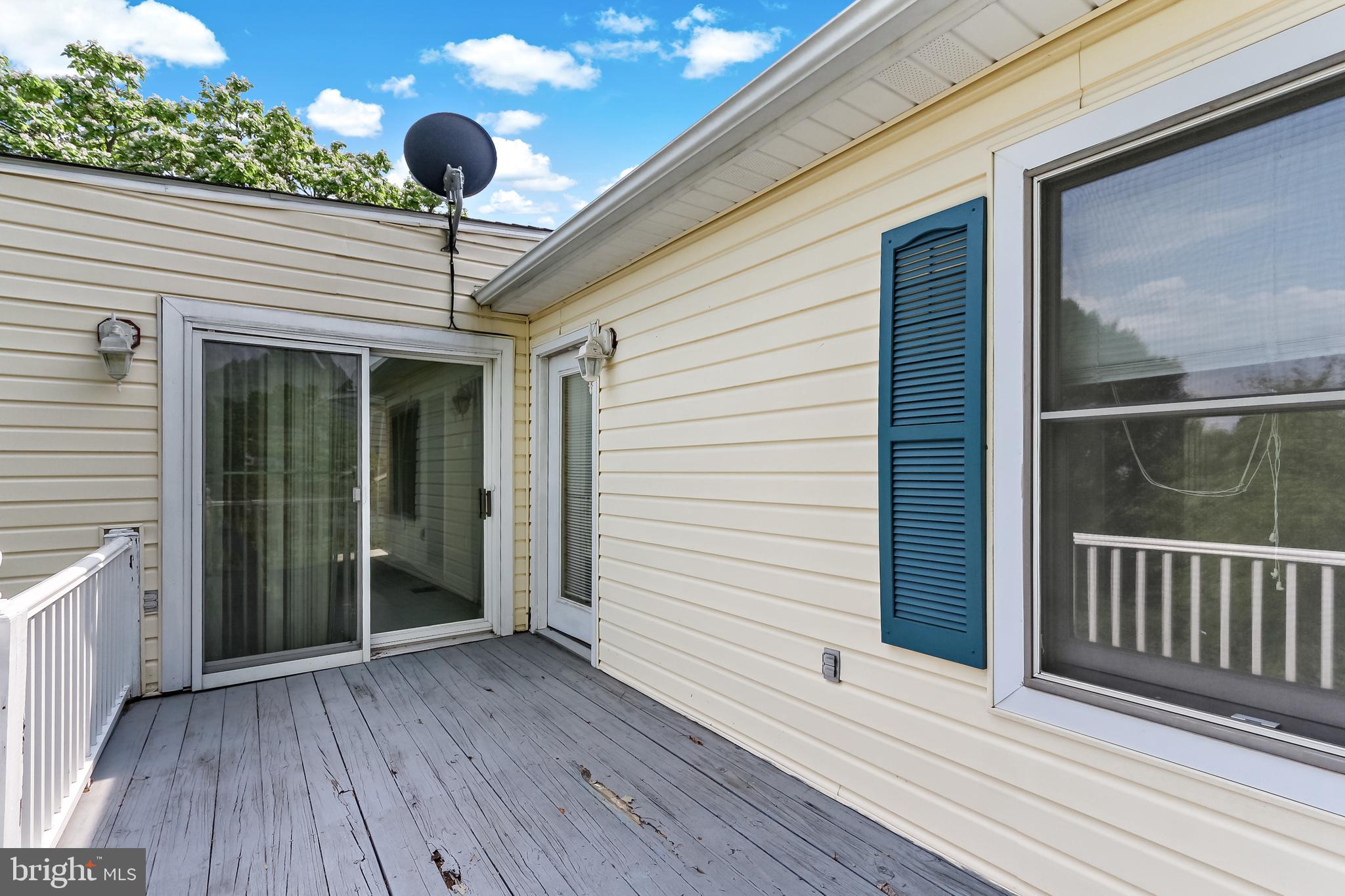 HAVRE DE GRACE HEIGHTS - Residential