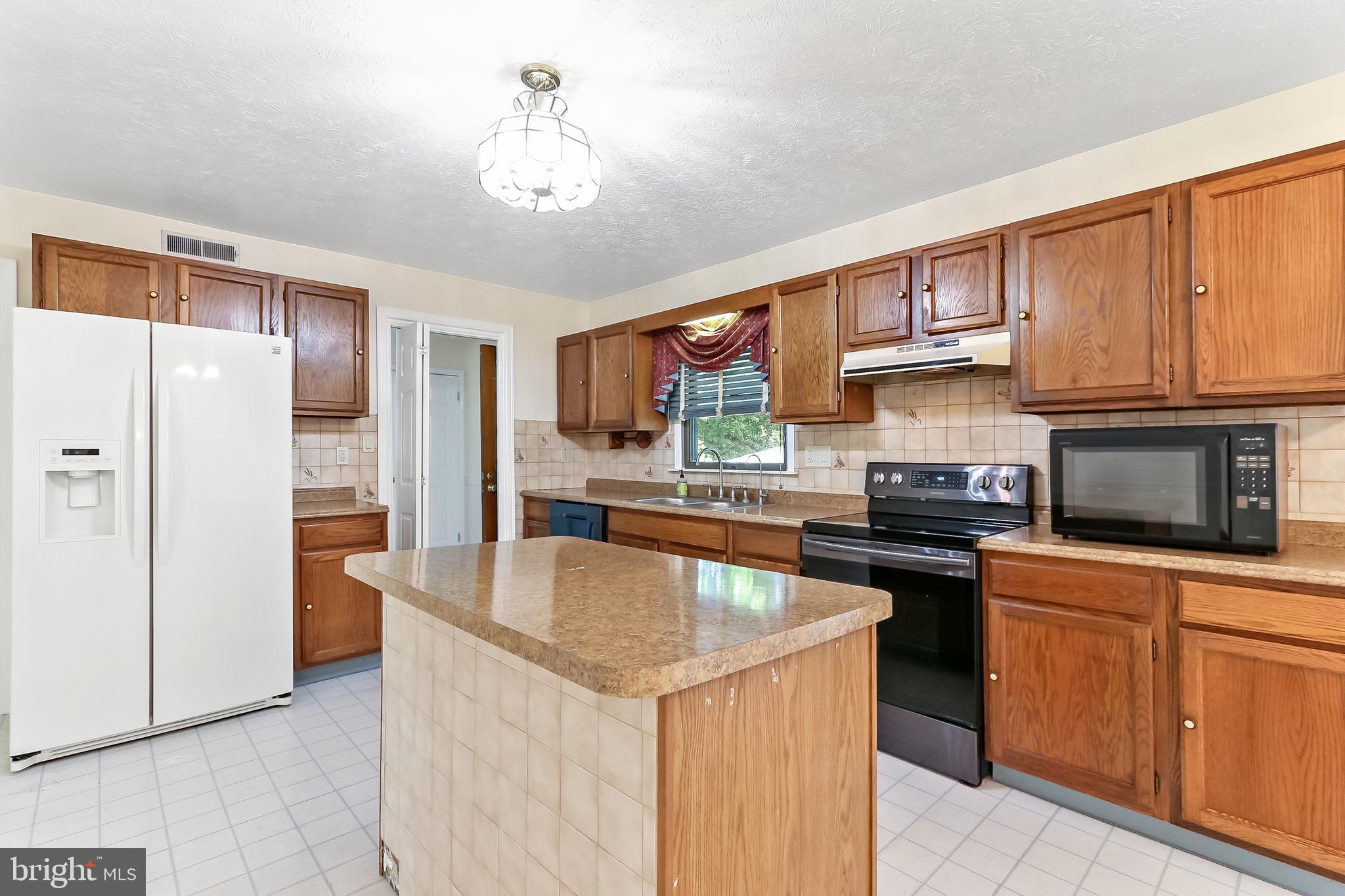 HAVRE DE GRACE HEIGHTS - Residential