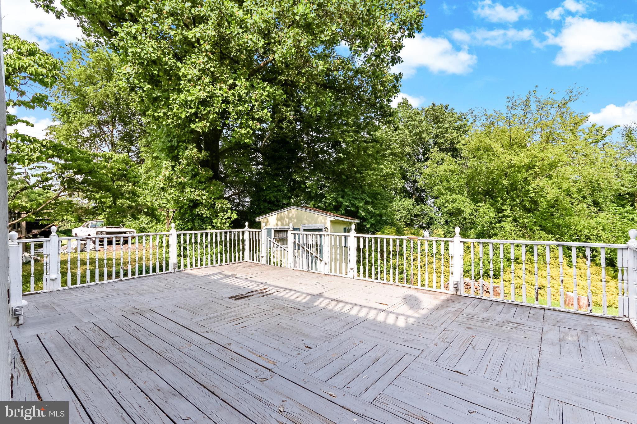 HAVRE DE GRACE HEIGHTS - Residential