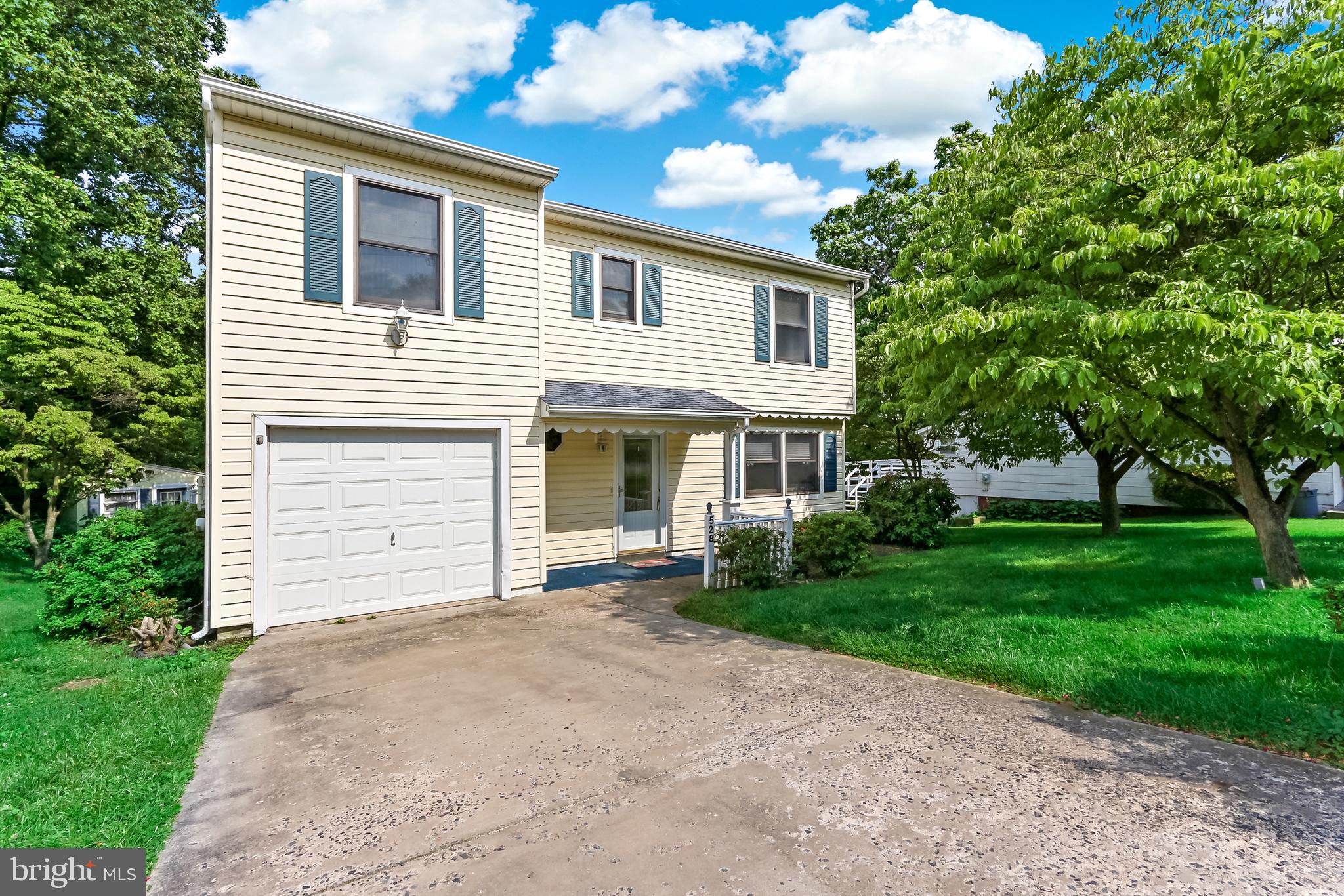 HAVRE DE GRACE HEIGHTS - Residential