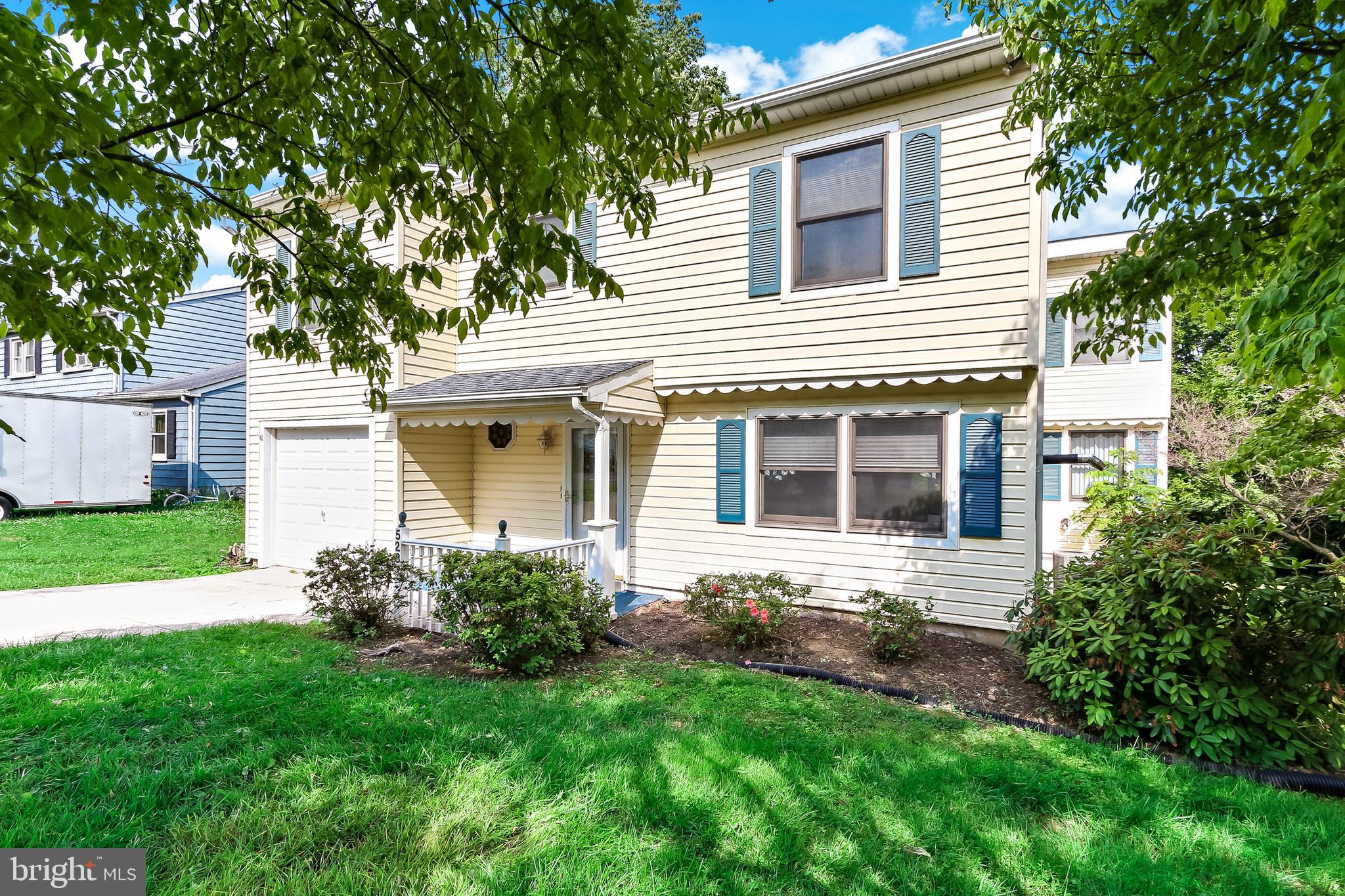 HAVRE DE GRACE HEIGHTS - Residential