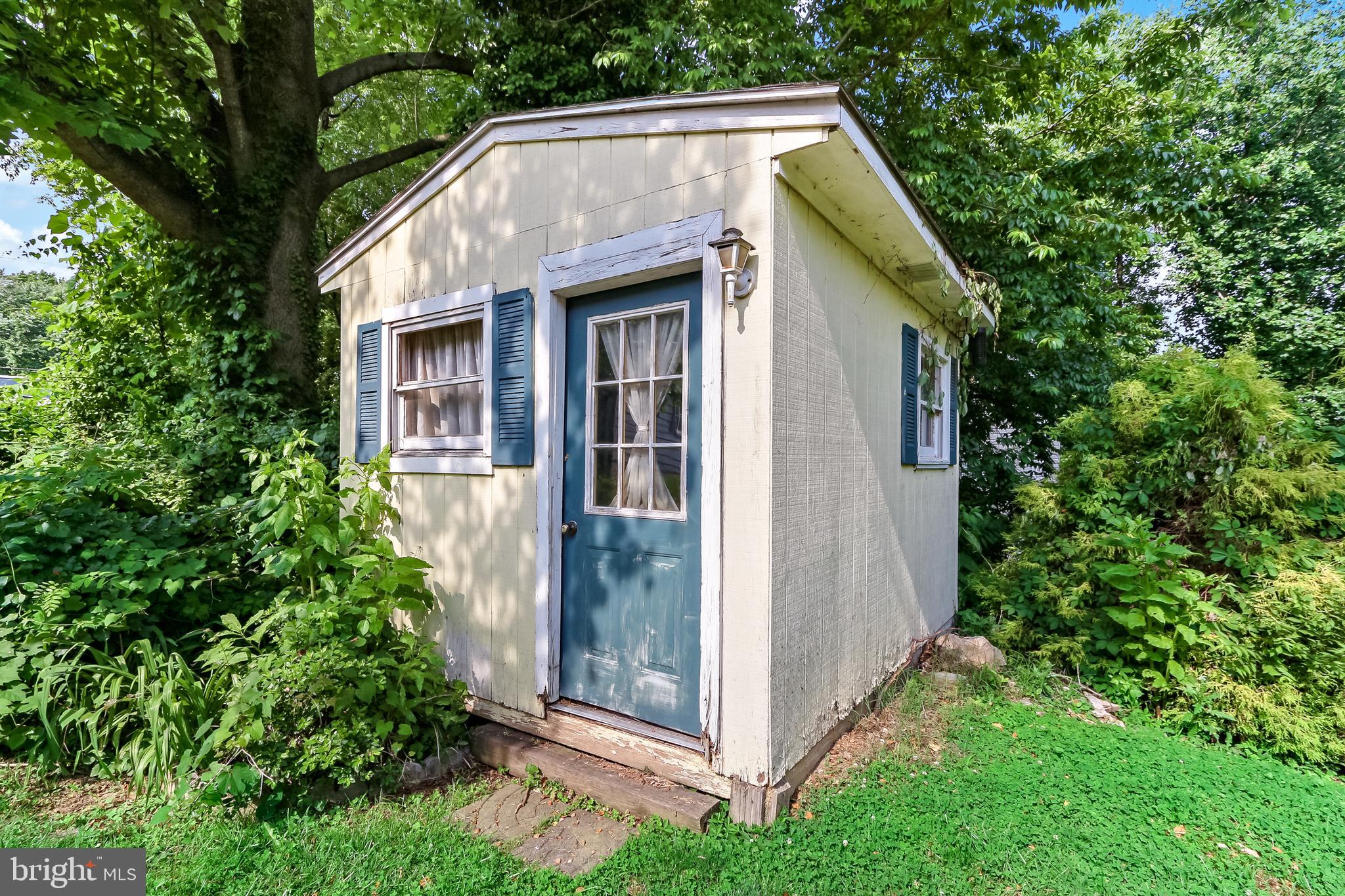 HAVRE DE GRACE HEIGHTS - Residential