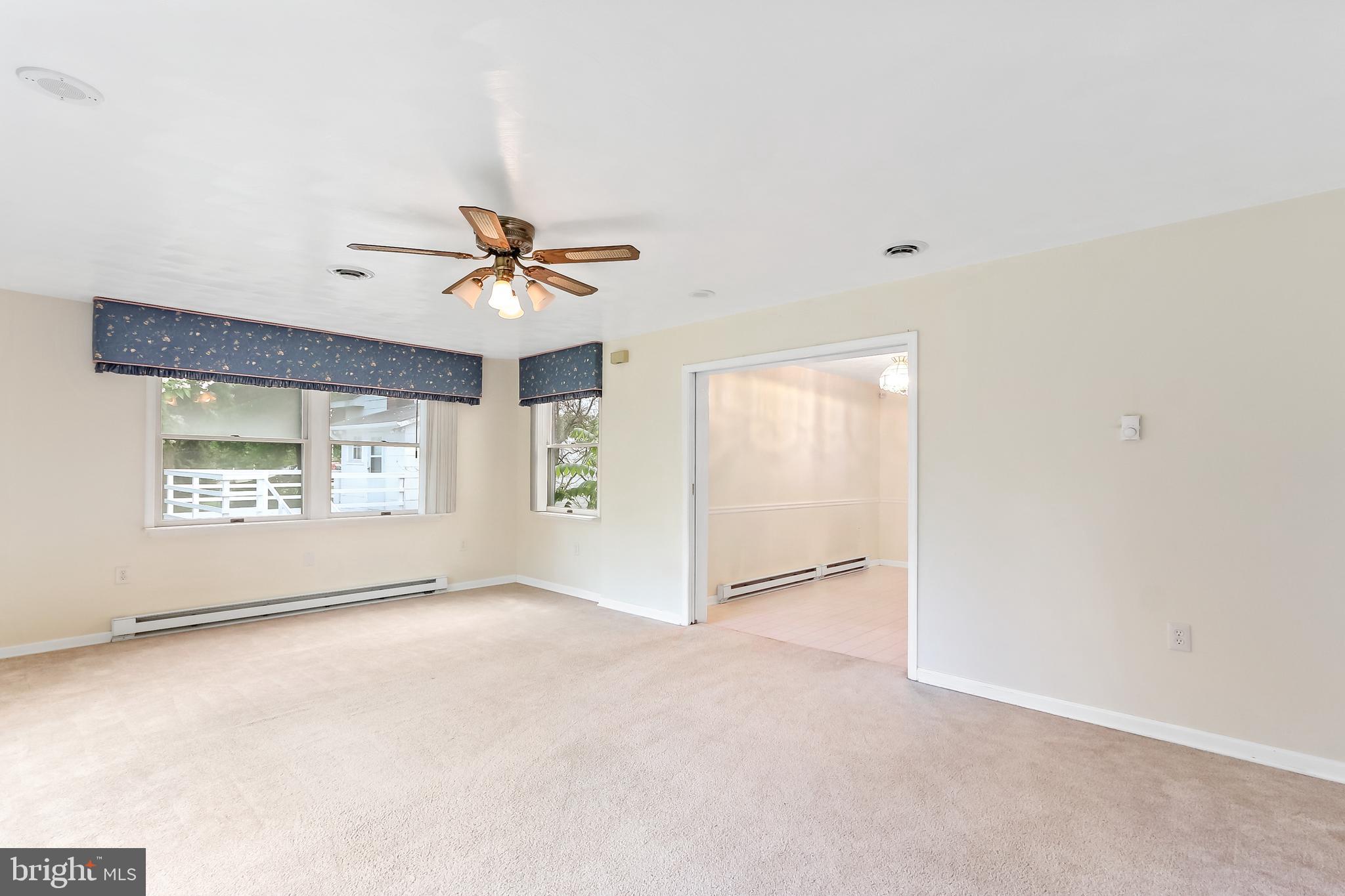 HAVRE DE GRACE HEIGHTS - Residential