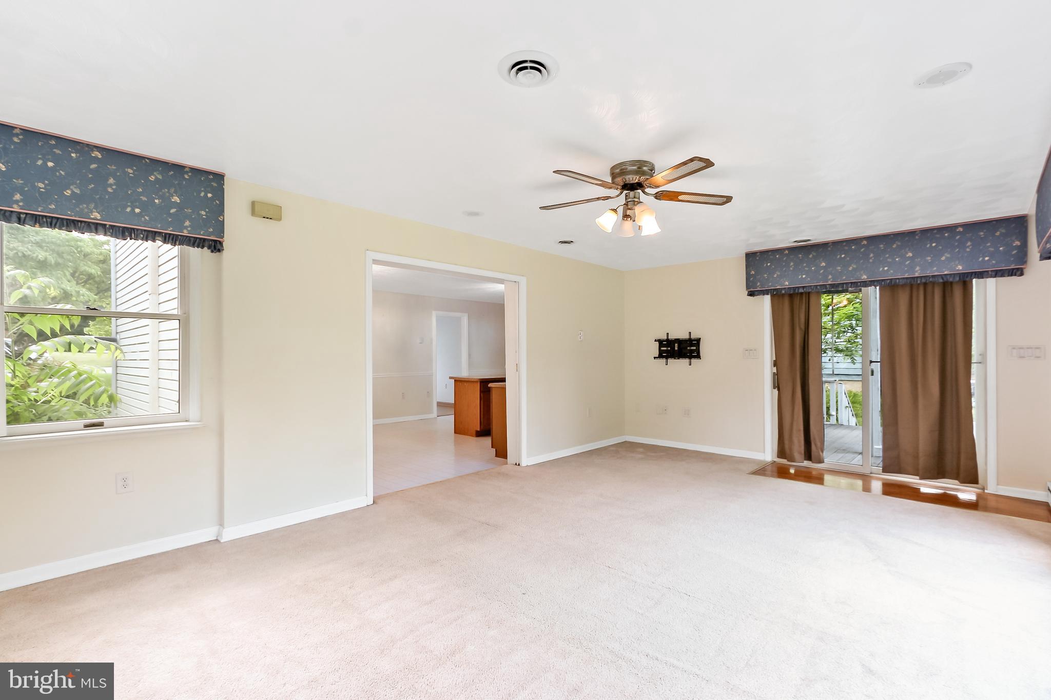 HAVRE DE GRACE HEIGHTS - Residential