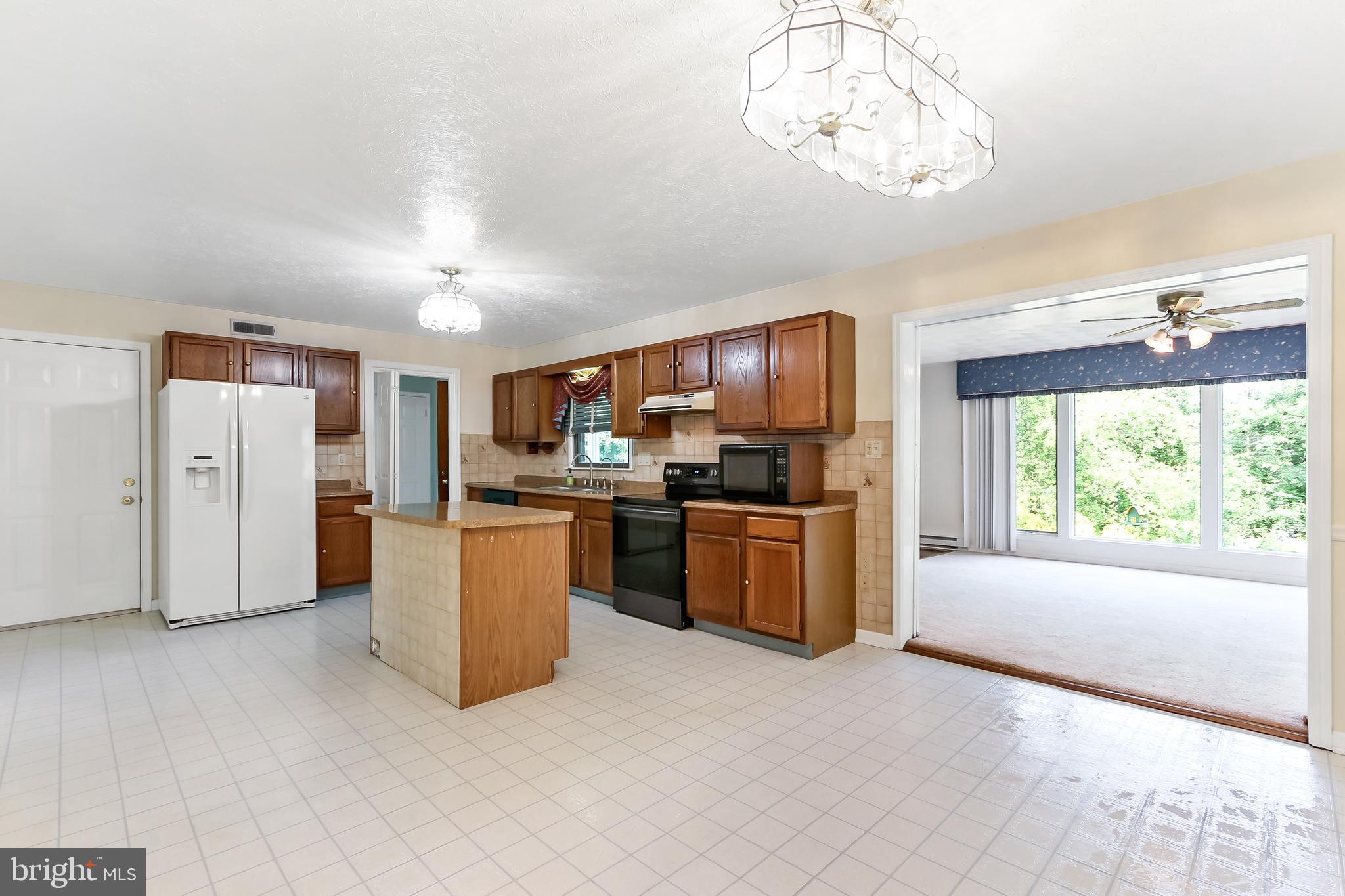 HAVRE DE GRACE HEIGHTS - Residential