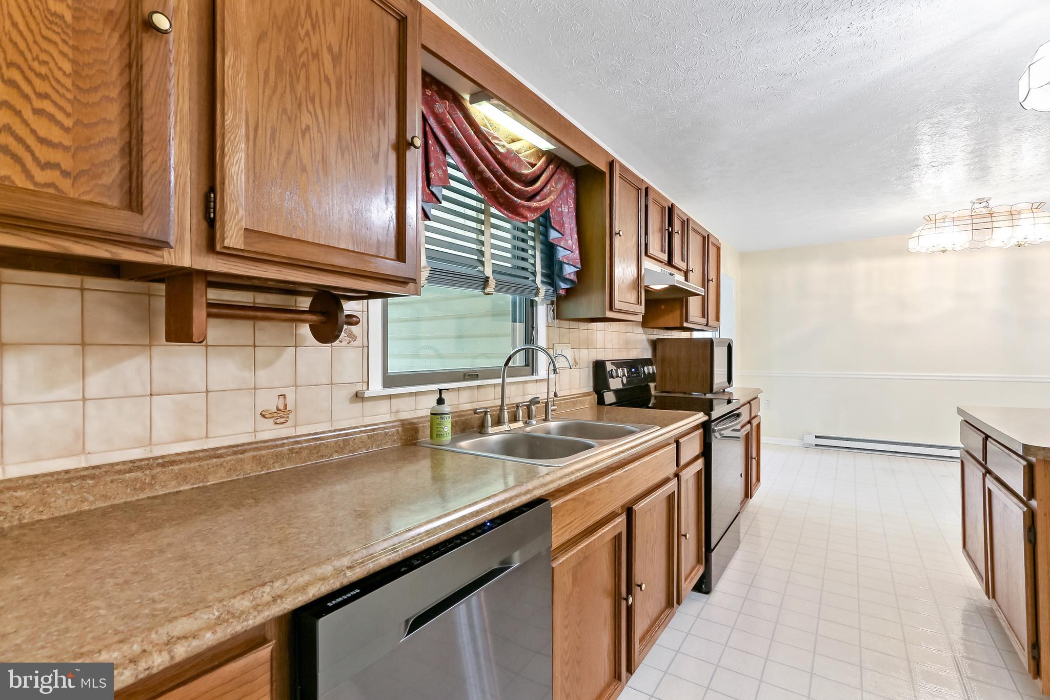 HAVRE DE GRACE HEIGHTS - Residential