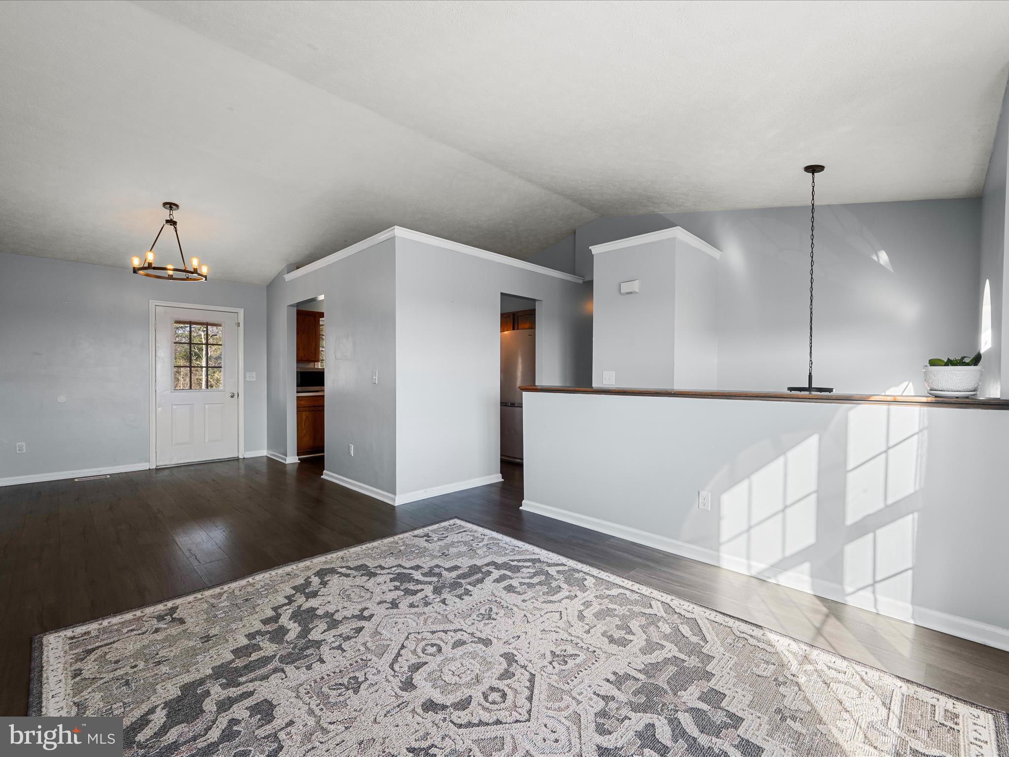 WILDFLOWER RIDGE - Residential