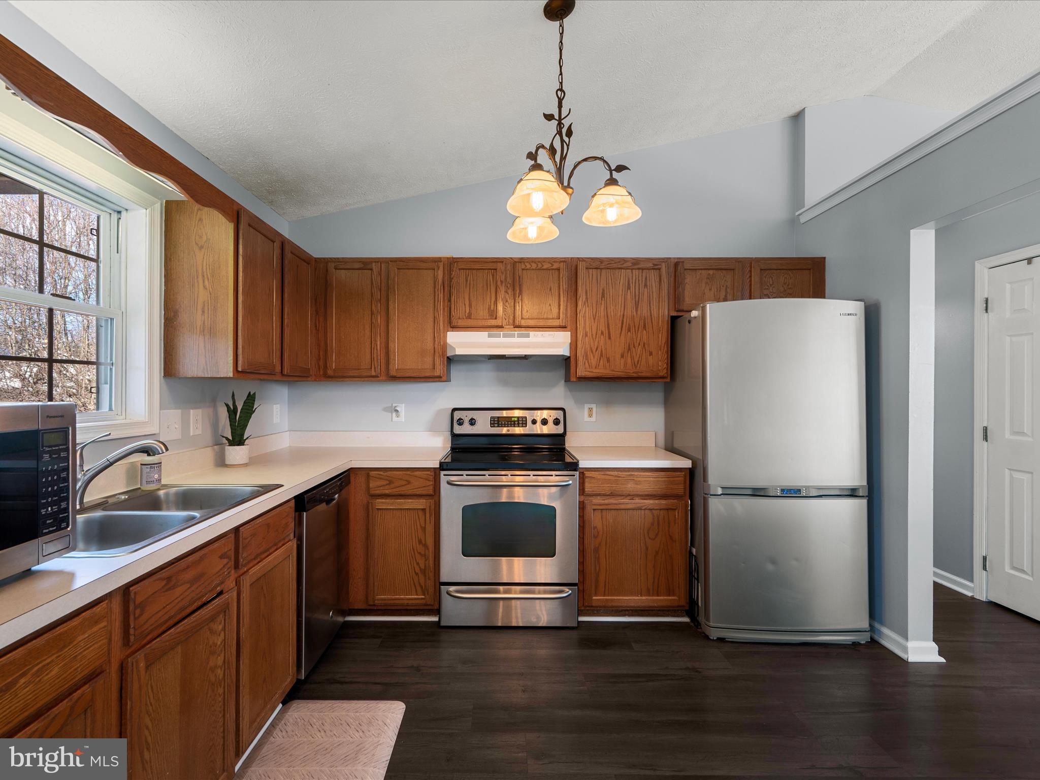 WILDFLOWER RIDGE - Residential