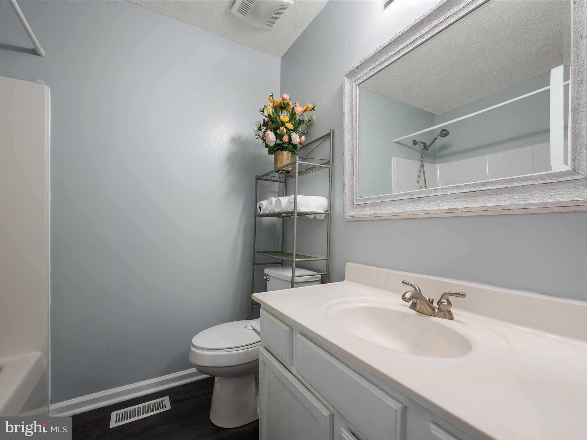 WILDFLOWER RIDGE - Residential