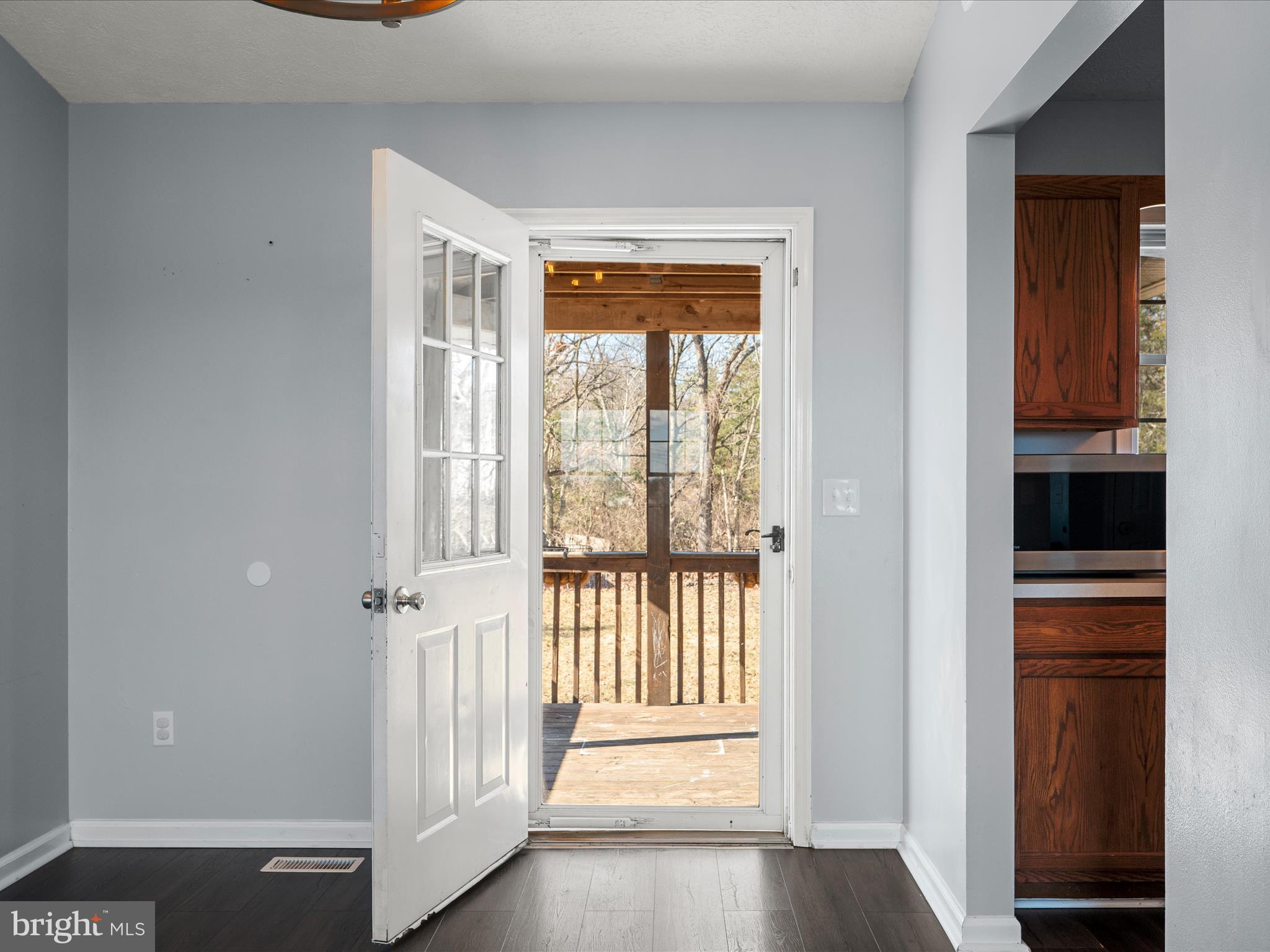 WILDFLOWER RIDGE - Residential