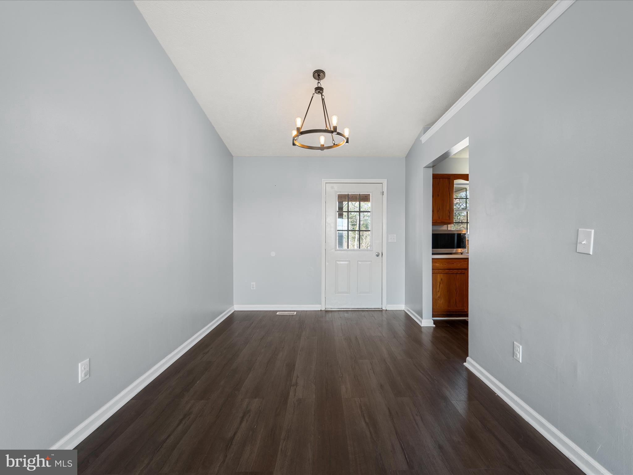 WILDFLOWER RIDGE - Residential