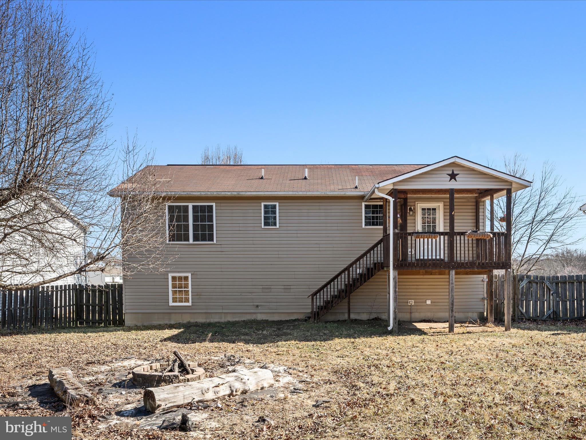 WILDFLOWER RIDGE - Residential