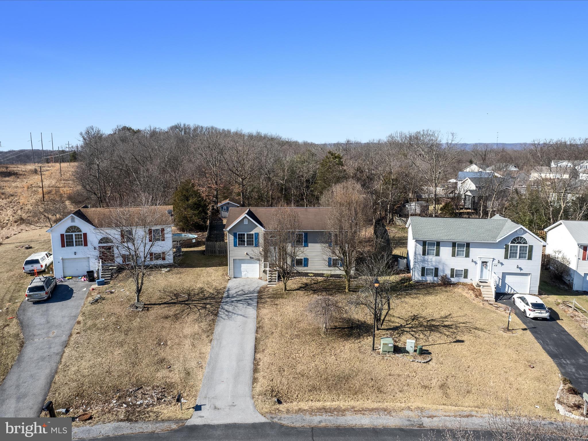 WILDFLOWER RIDGE - Residential