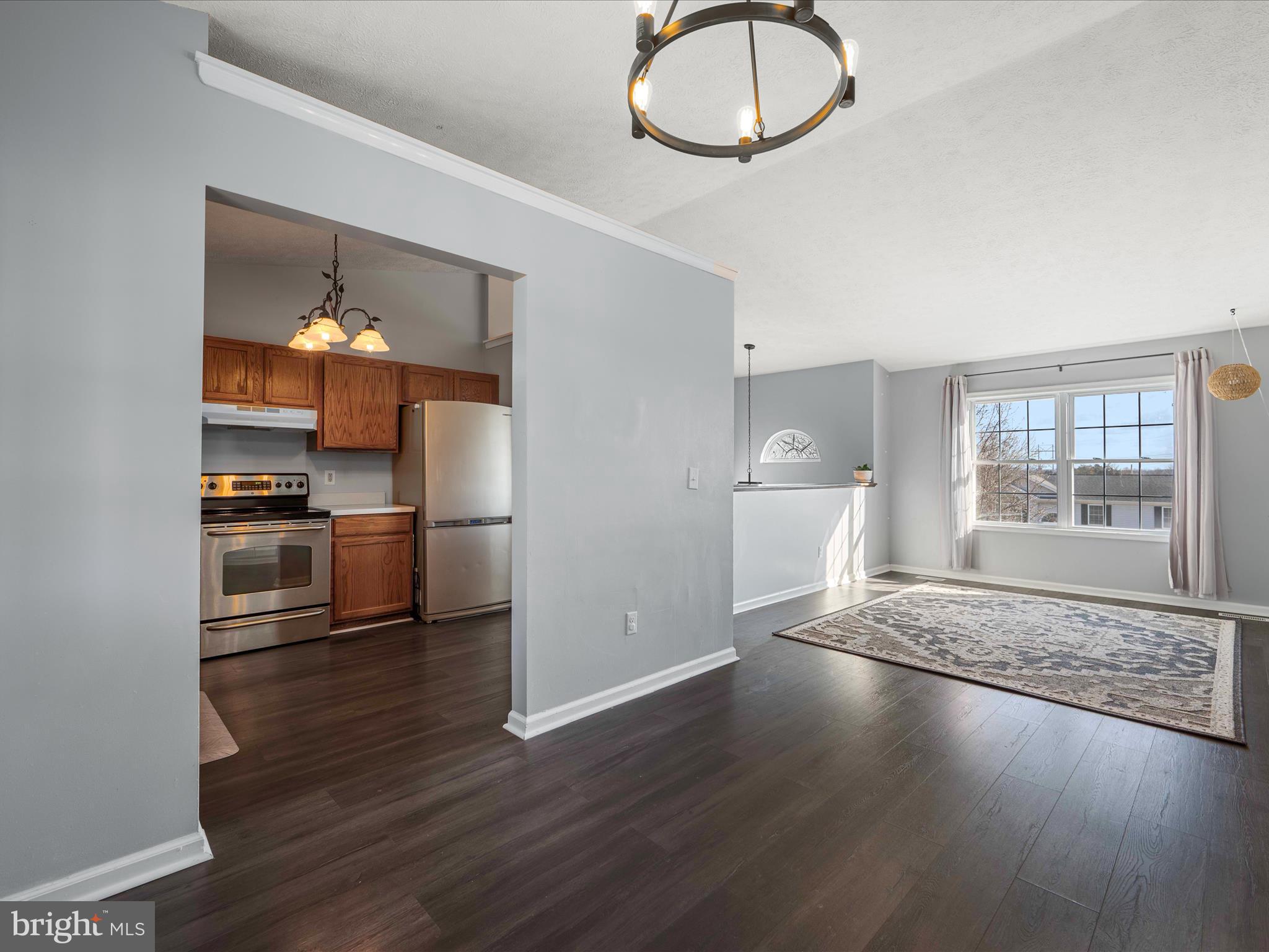 WILDFLOWER RIDGE - Residential