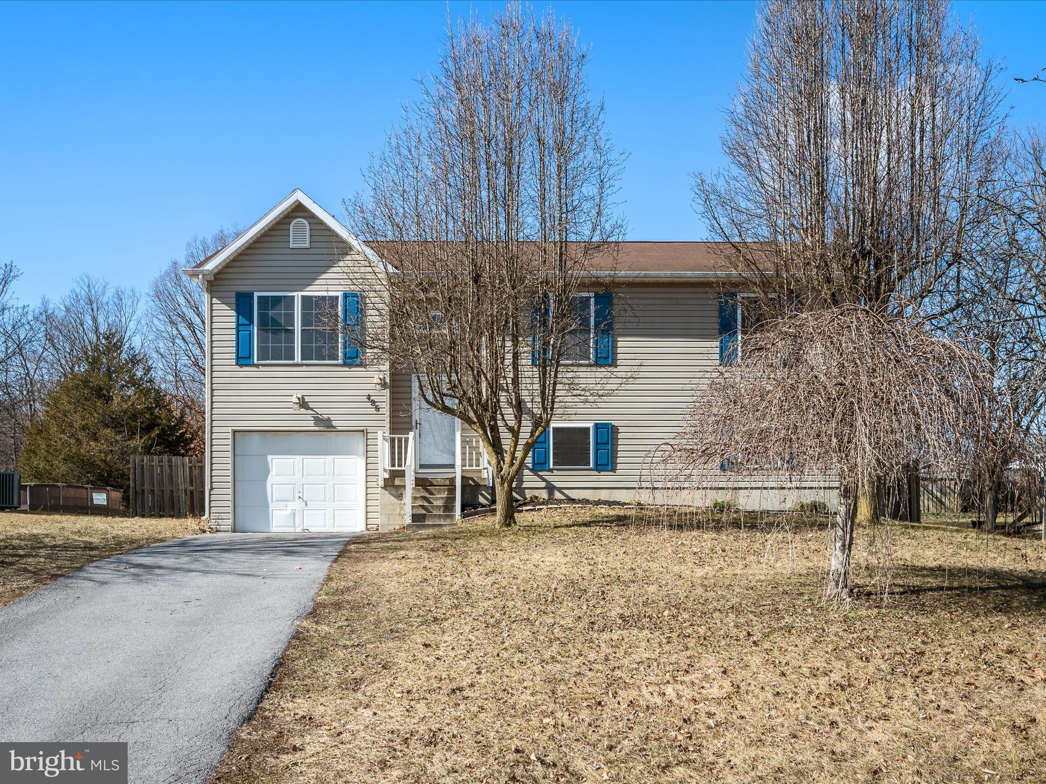 WILDFLOWER RIDGE - Residential
