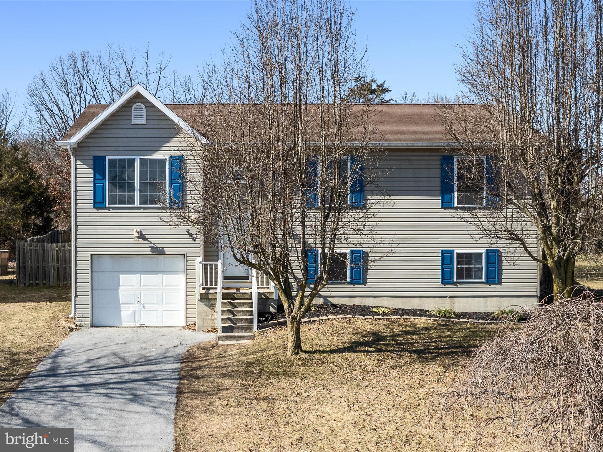 WILDFLOWER RIDGE - Residential