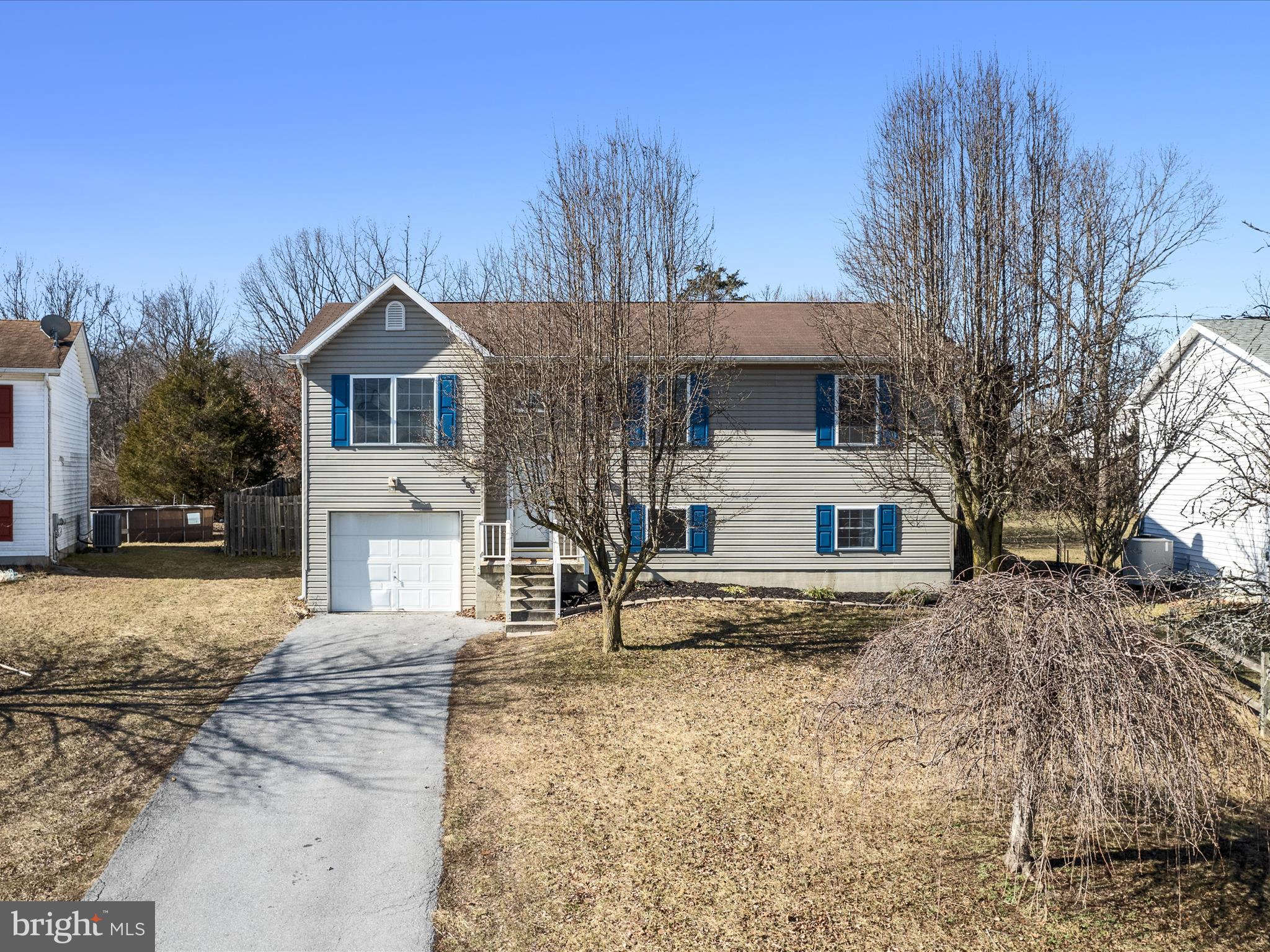 WILDFLOWER RIDGE - Residential