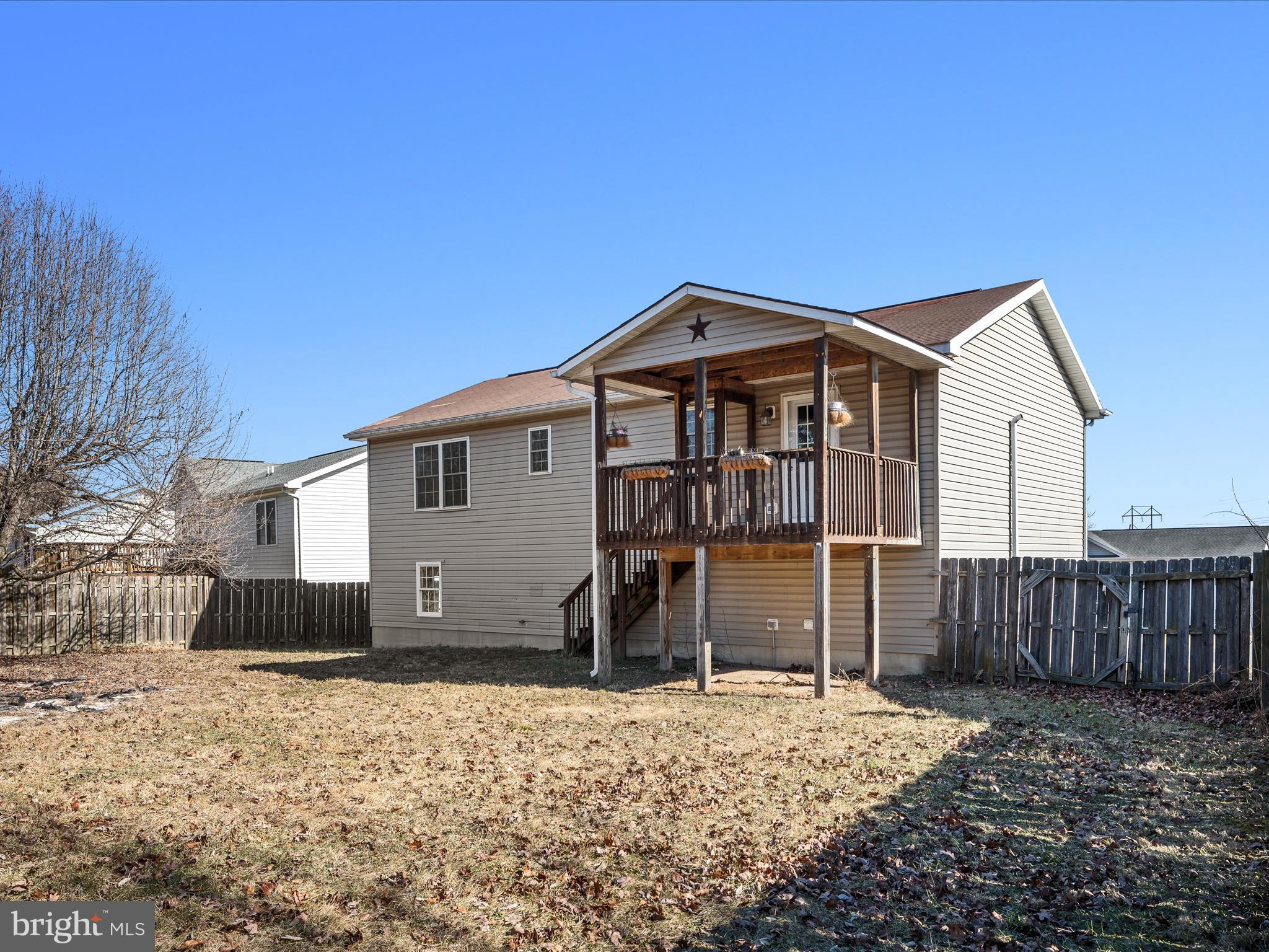 WILDFLOWER RIDGE - Residential