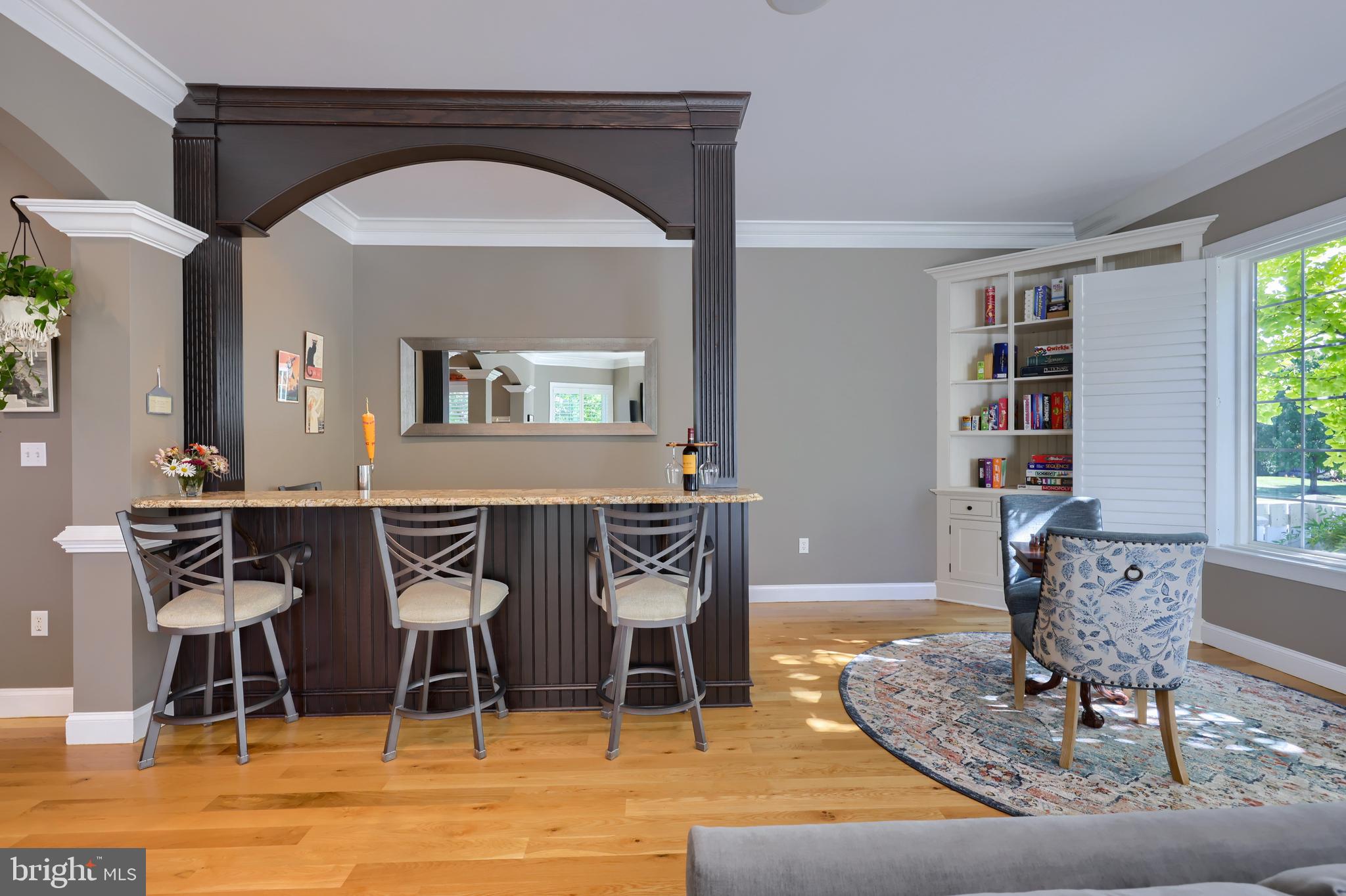 WELLESLEY MANOR - Residential