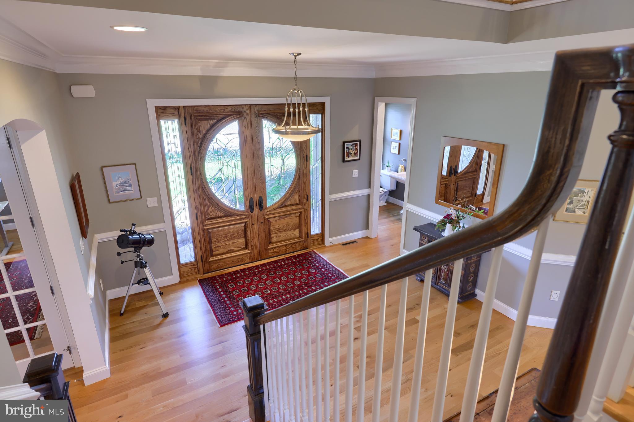 WELLESLEY MANOR - Residential